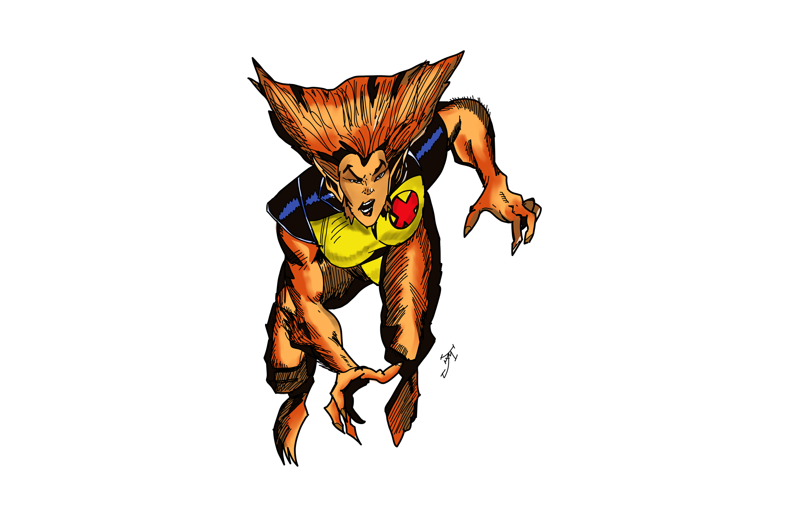 Wolfsbane