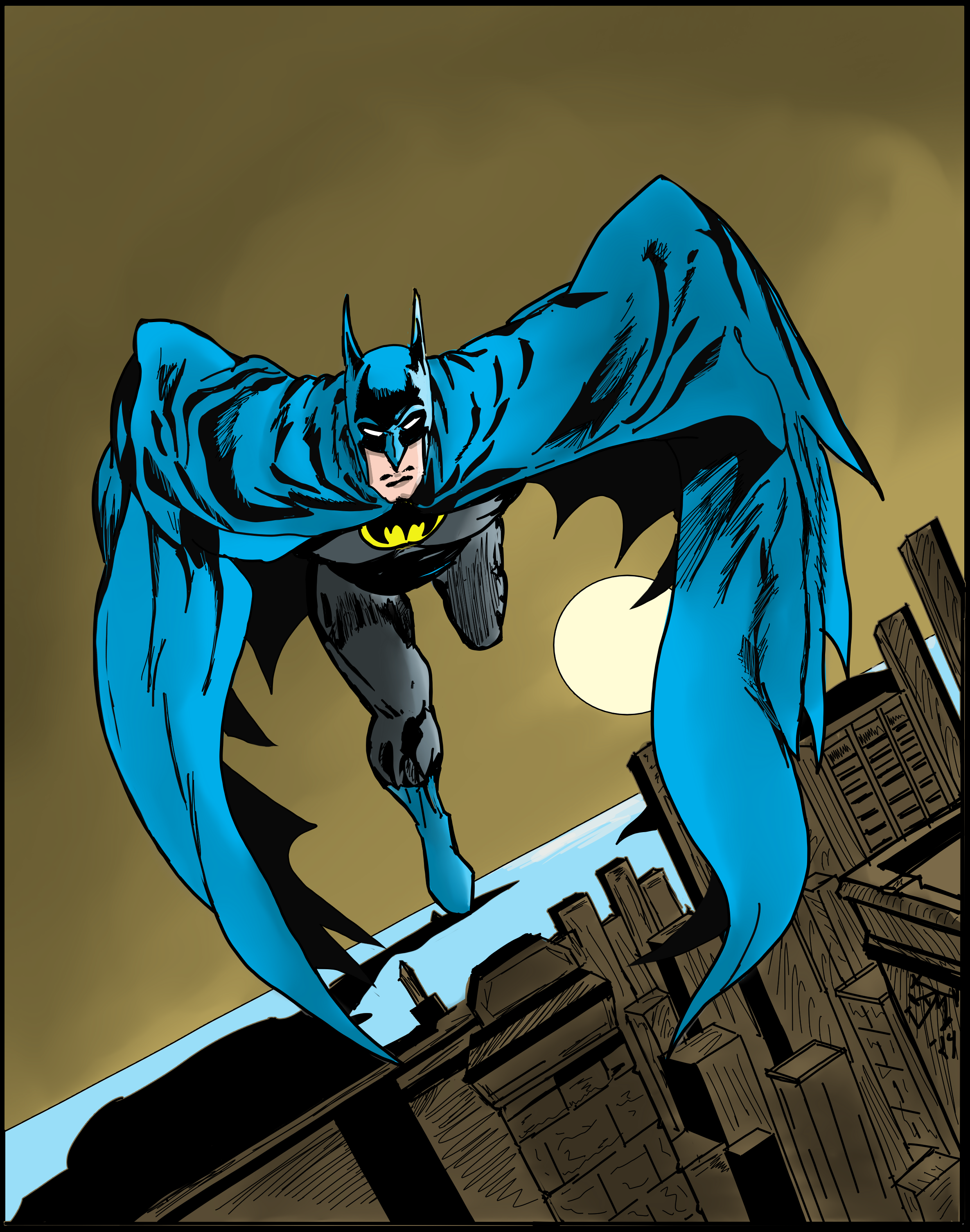 Batman