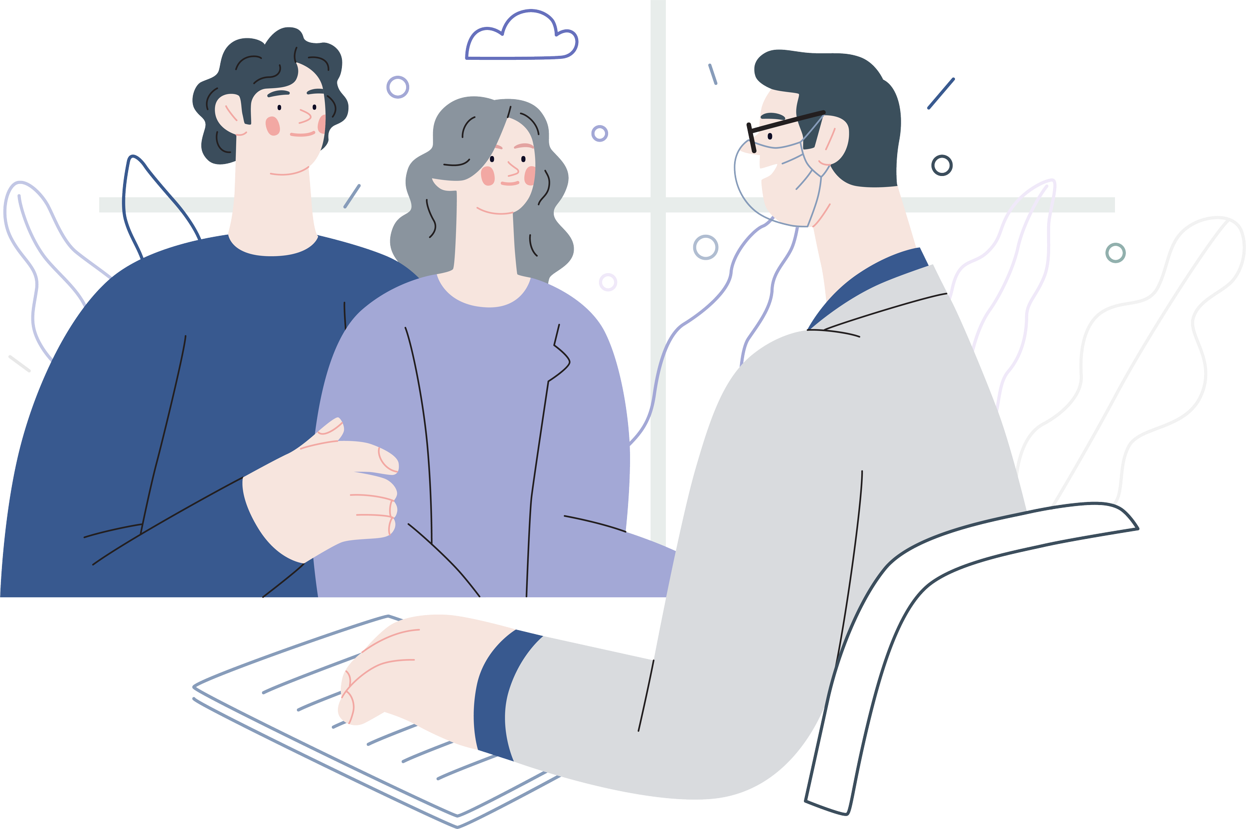 FAMILY PRACTICE | Schedule Care Today — Boundless Medical