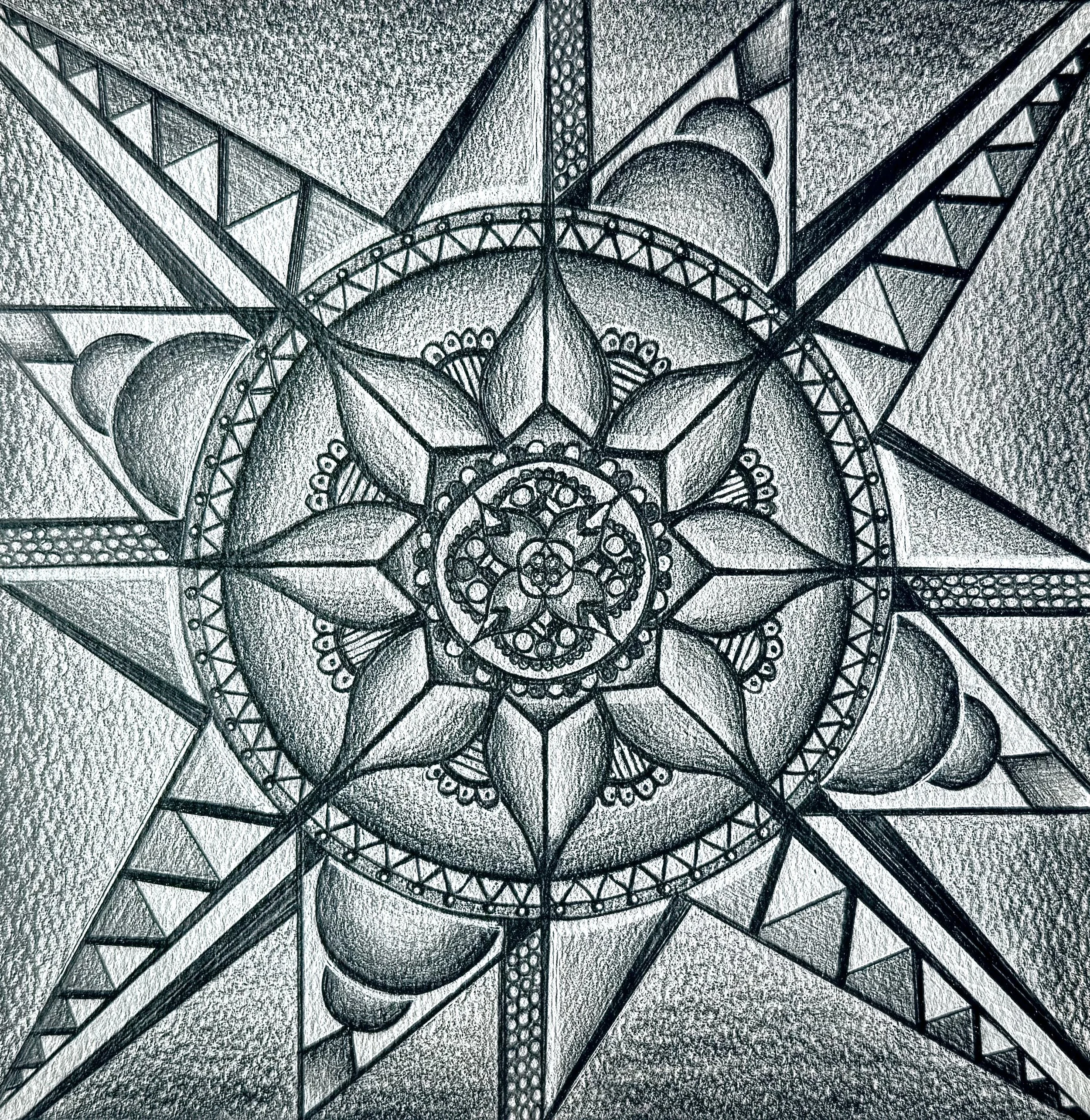 Chalk & Charcoal