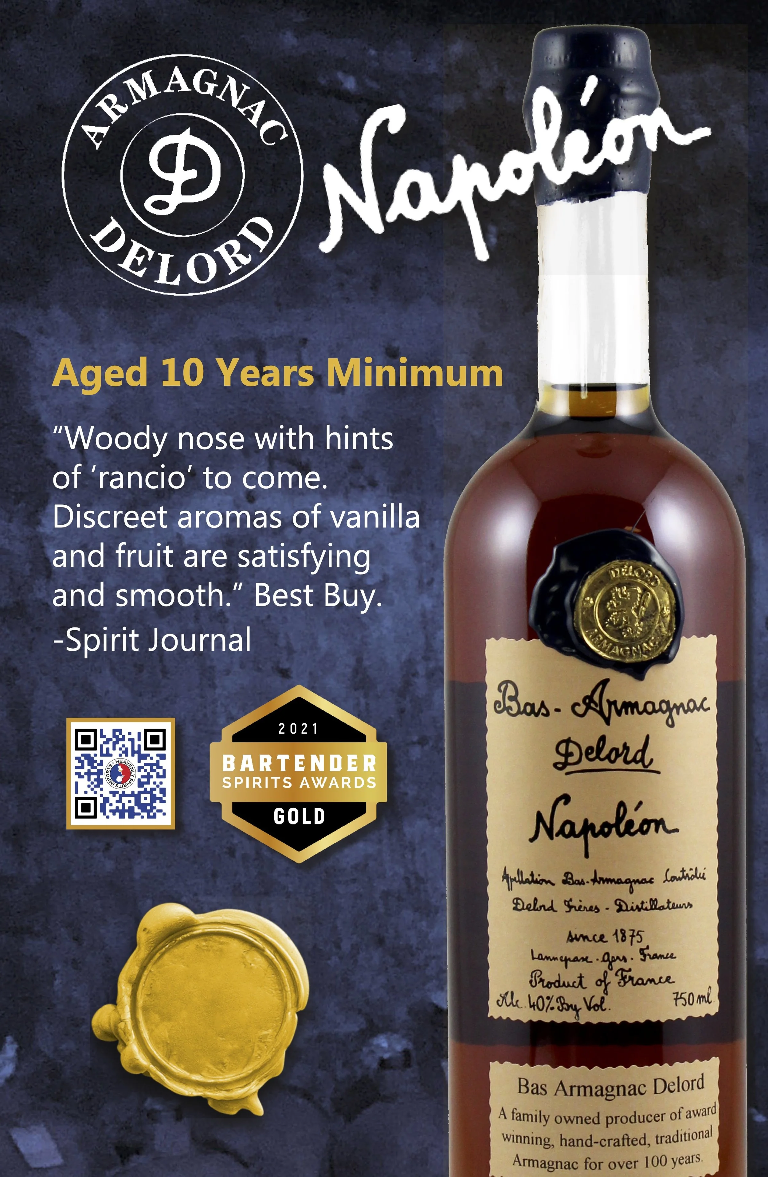 Case Card