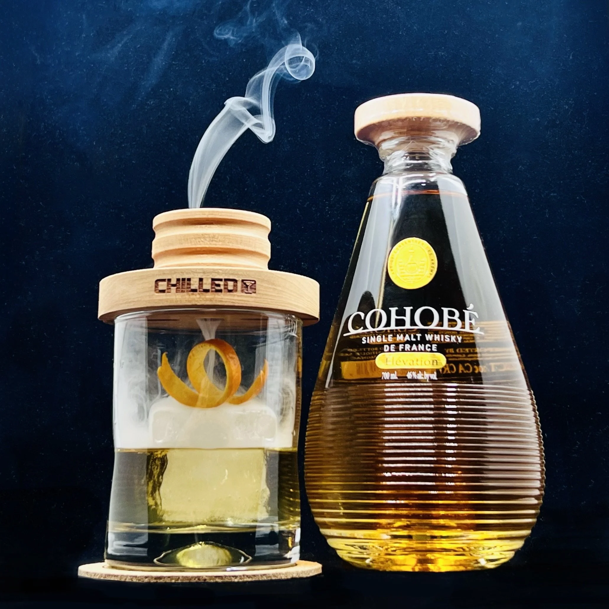 Smoked Cohobé on the Rocks.jpeg