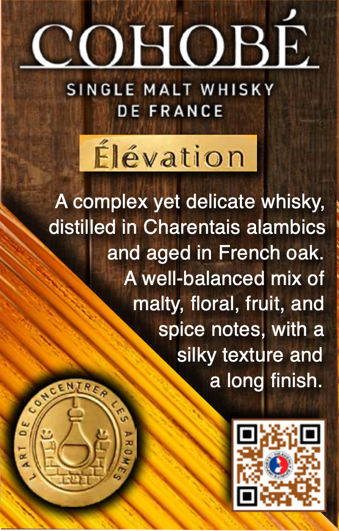 Shelf Talker