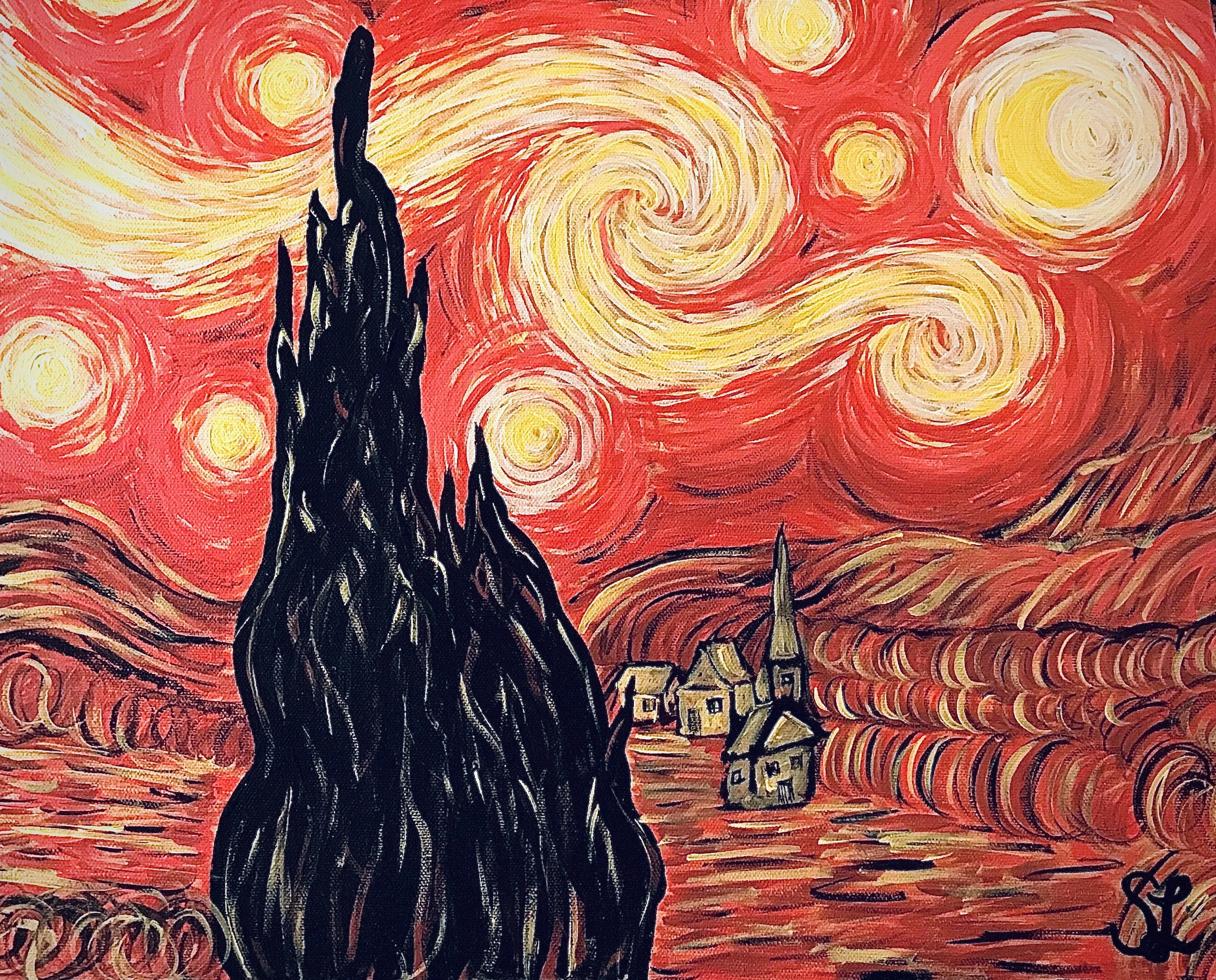Starry Night.JPG