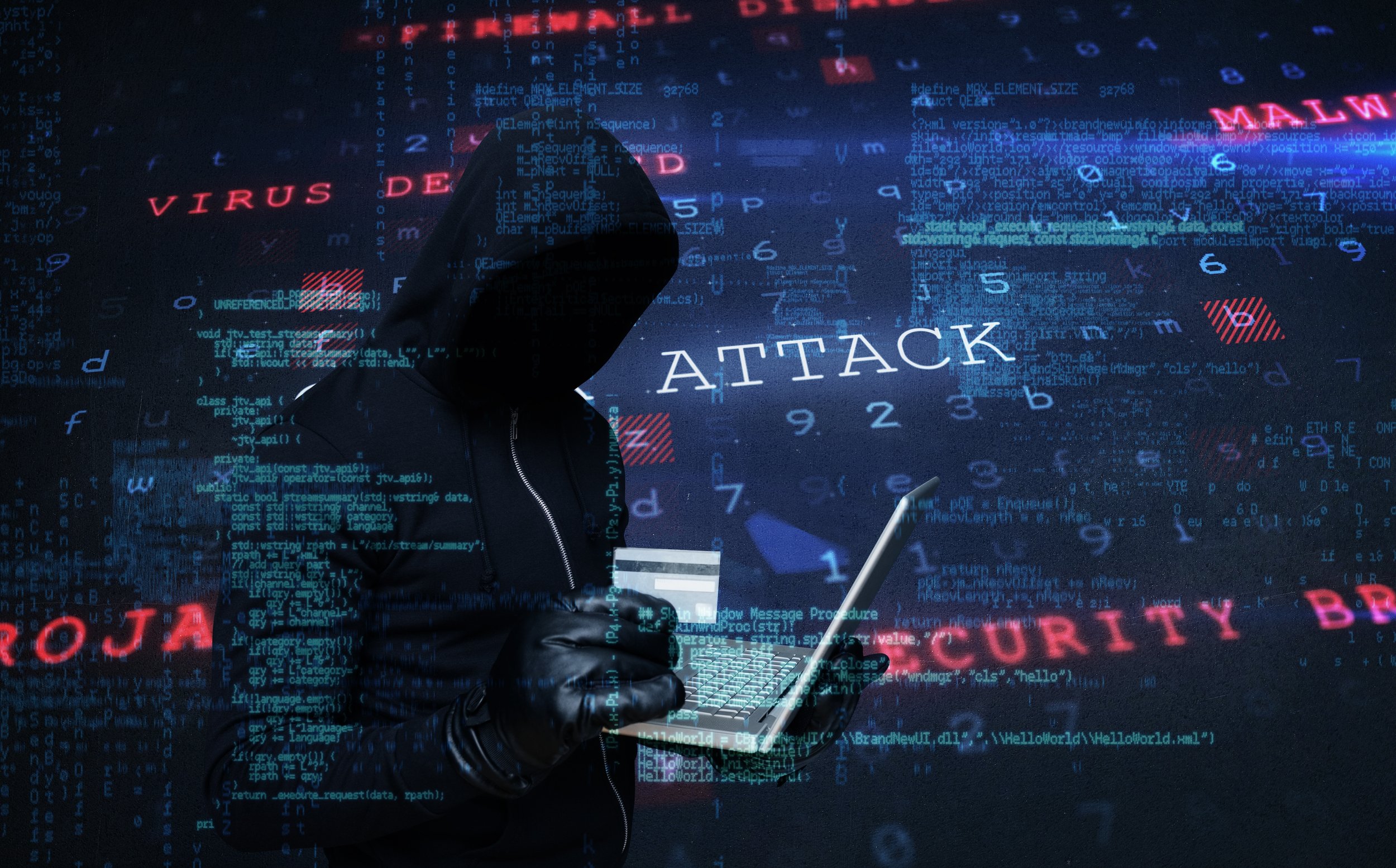 What to Do When There is a Data Breach?