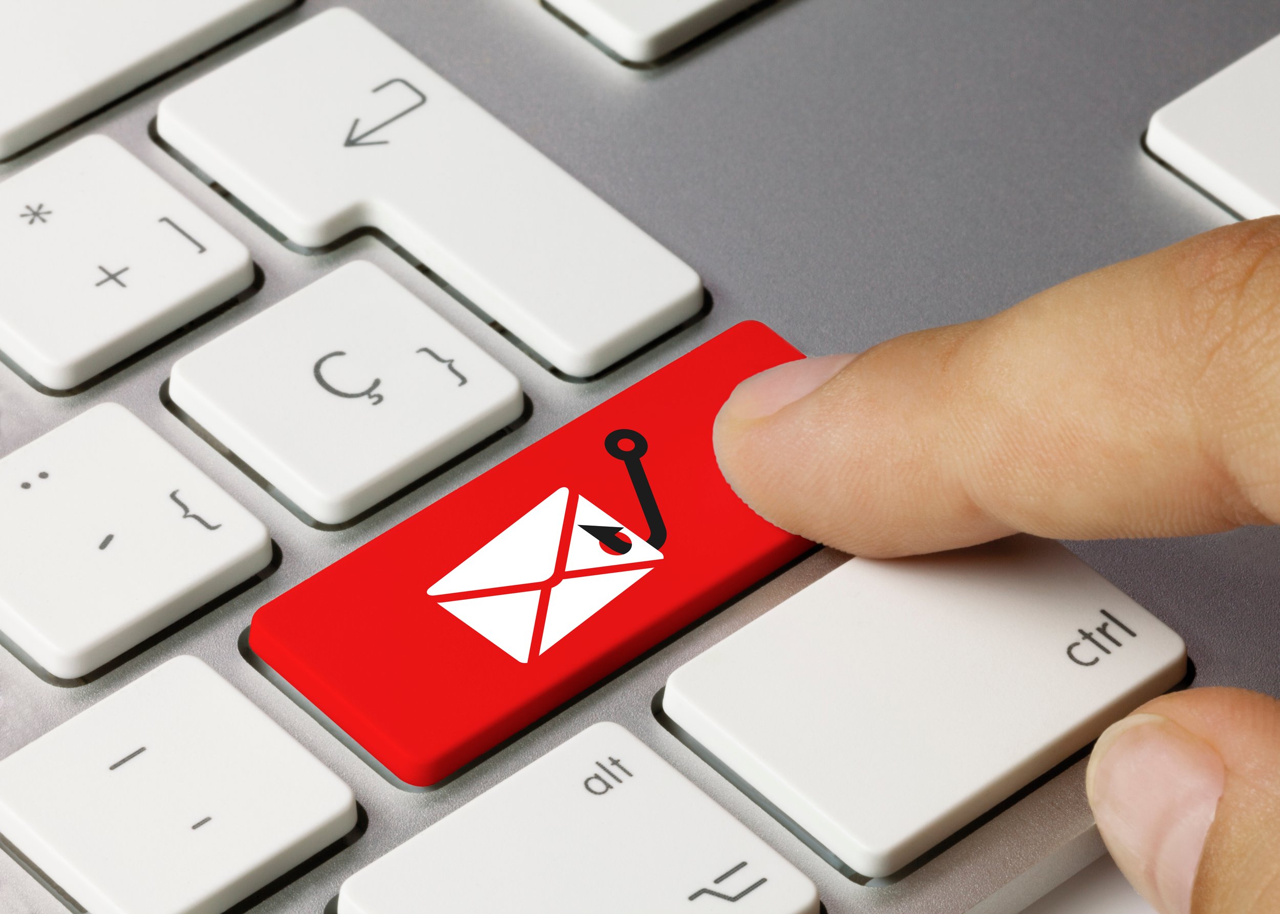 Is Your Business Email Susceptible to Malware?