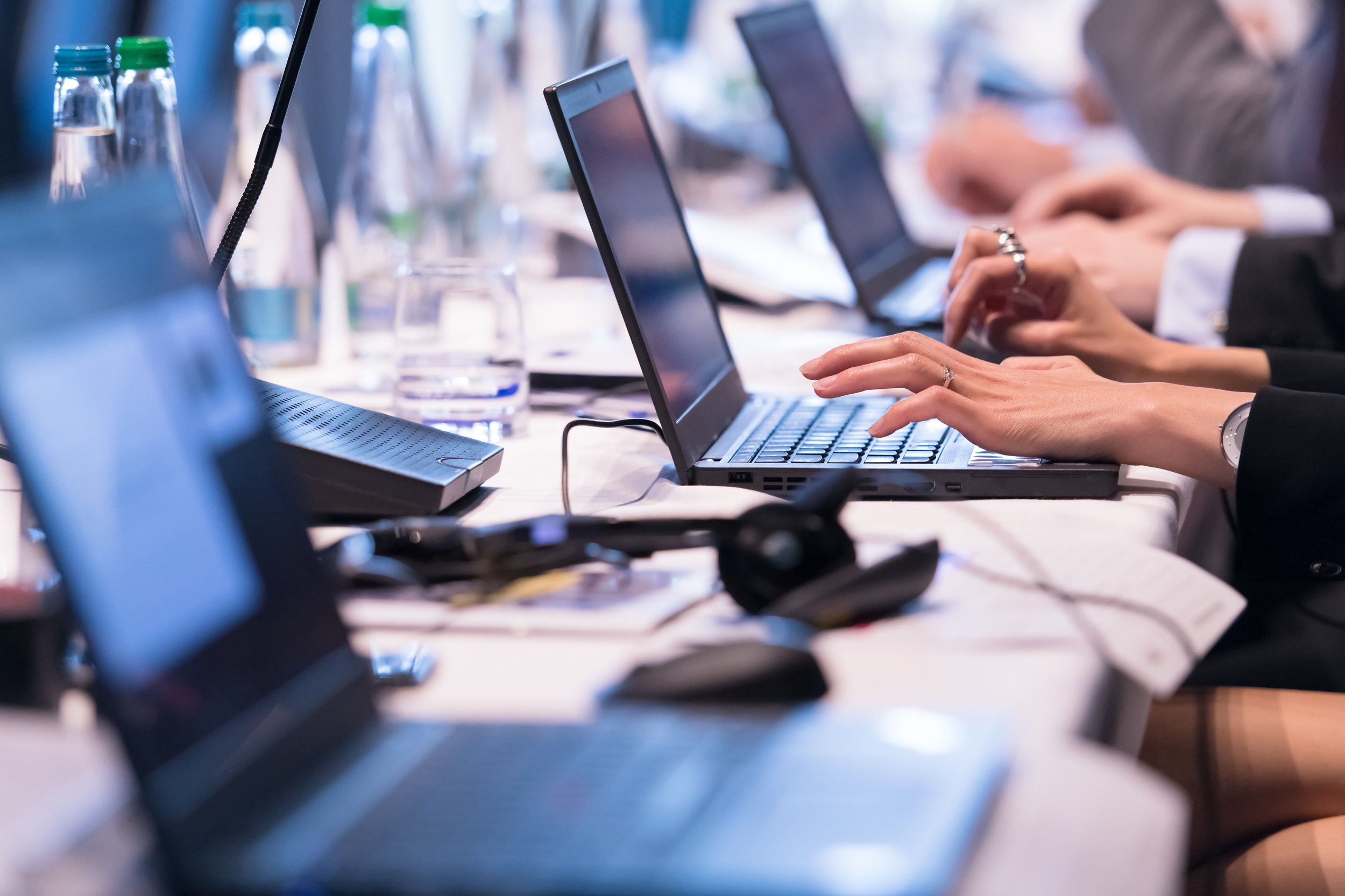 How Your Employees Can Put Your Cyber Security in Danger?