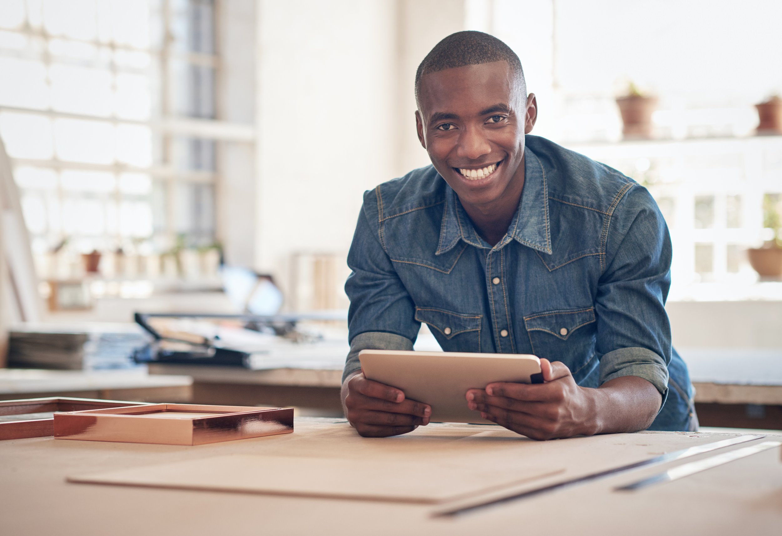 Does Your Small Businesses Have a Data Backup Plan in Place?