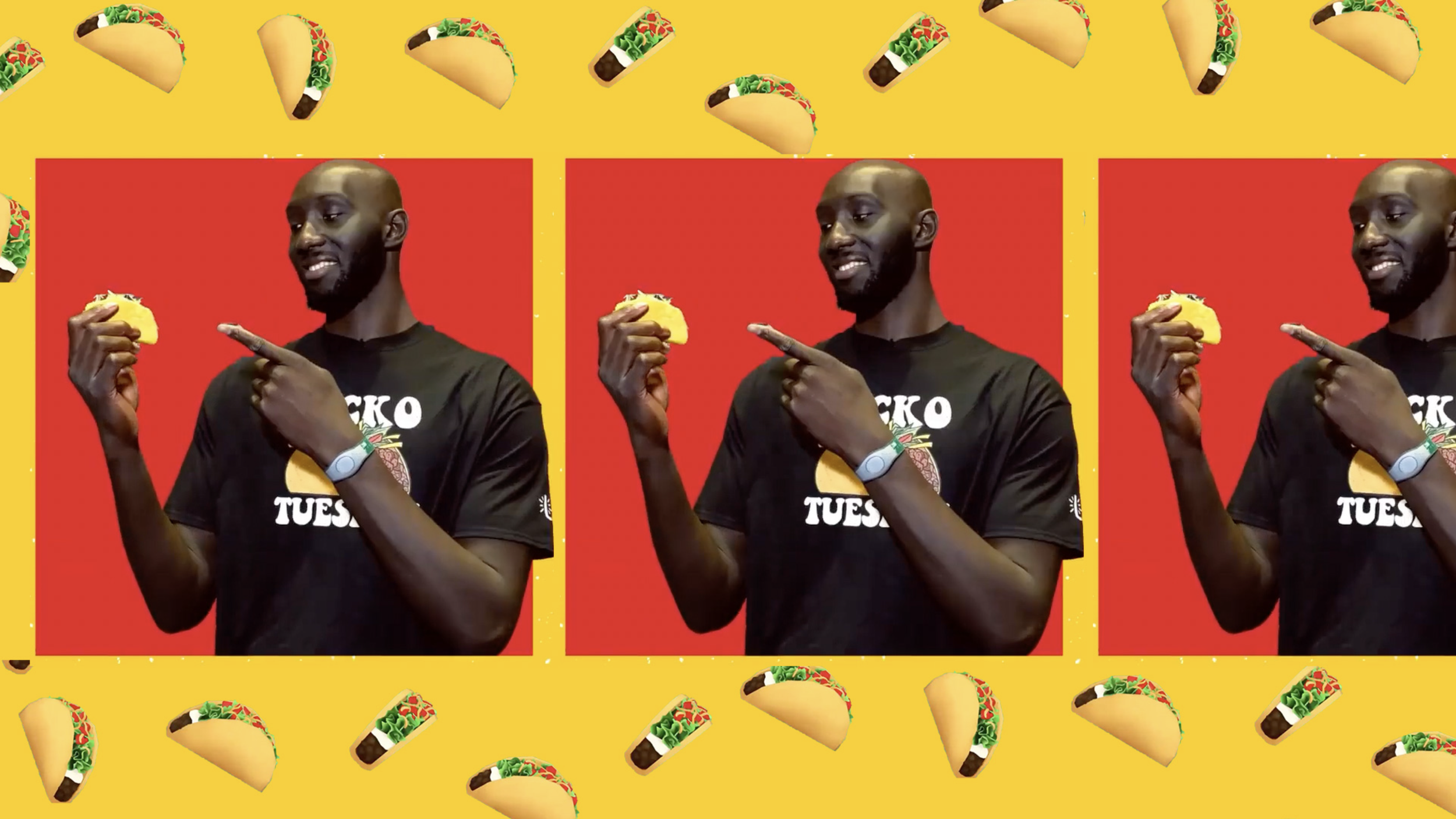 Lightlife - Tacko Tuesday