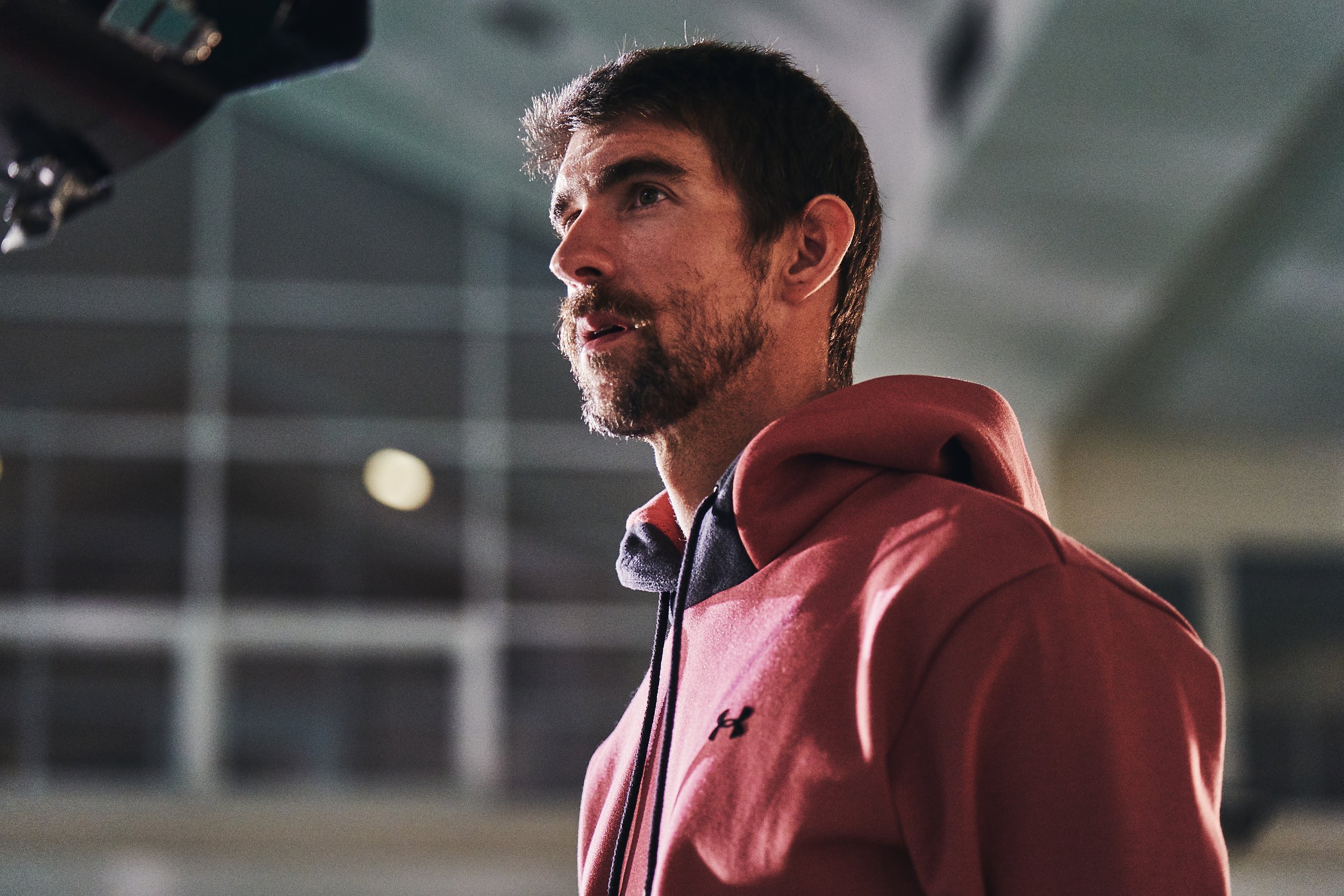 Under Armour - Under the Armour