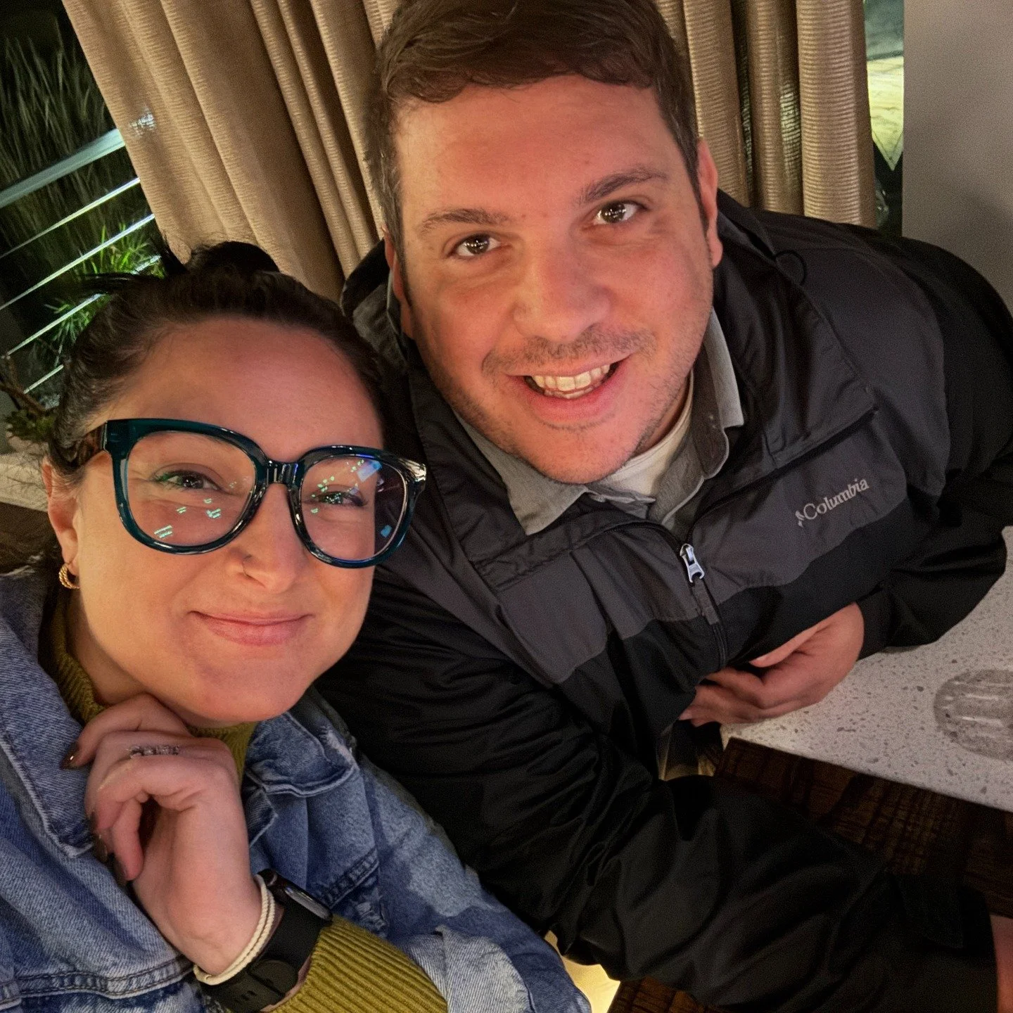 Hi, we&rsquo;re Jarrod &amp; Amanda &mdash; high school sweethearts, parents to one amazing daughter (and three chaotic dachshunds 🐾), and the husband-and-wife duo behind Banner + Thread.

From the start of our marriage, we dreamed of building somet