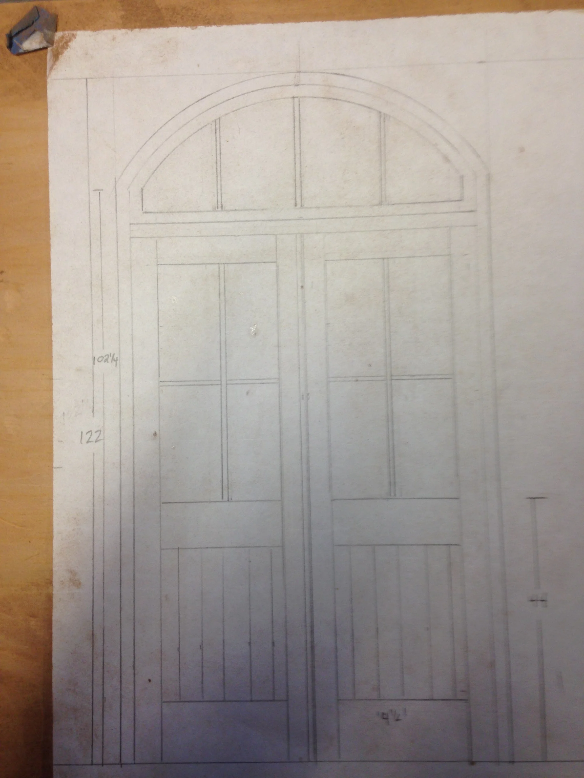 Arched Door - Drawing.JPG