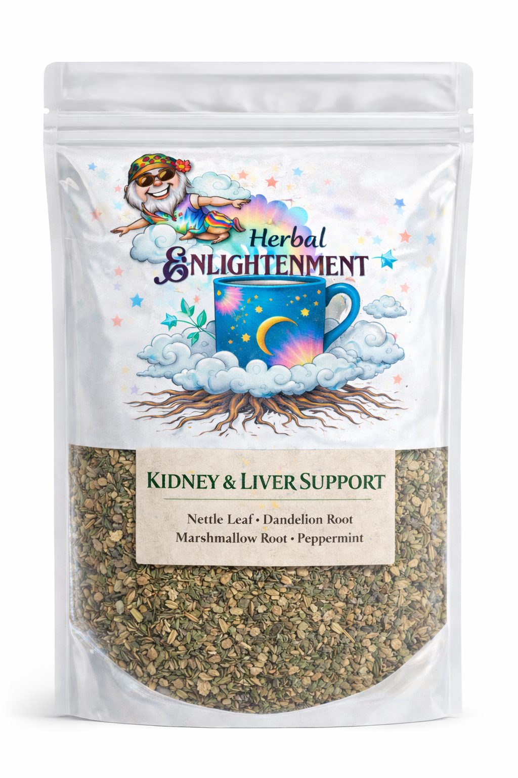 Kidney & Liver support