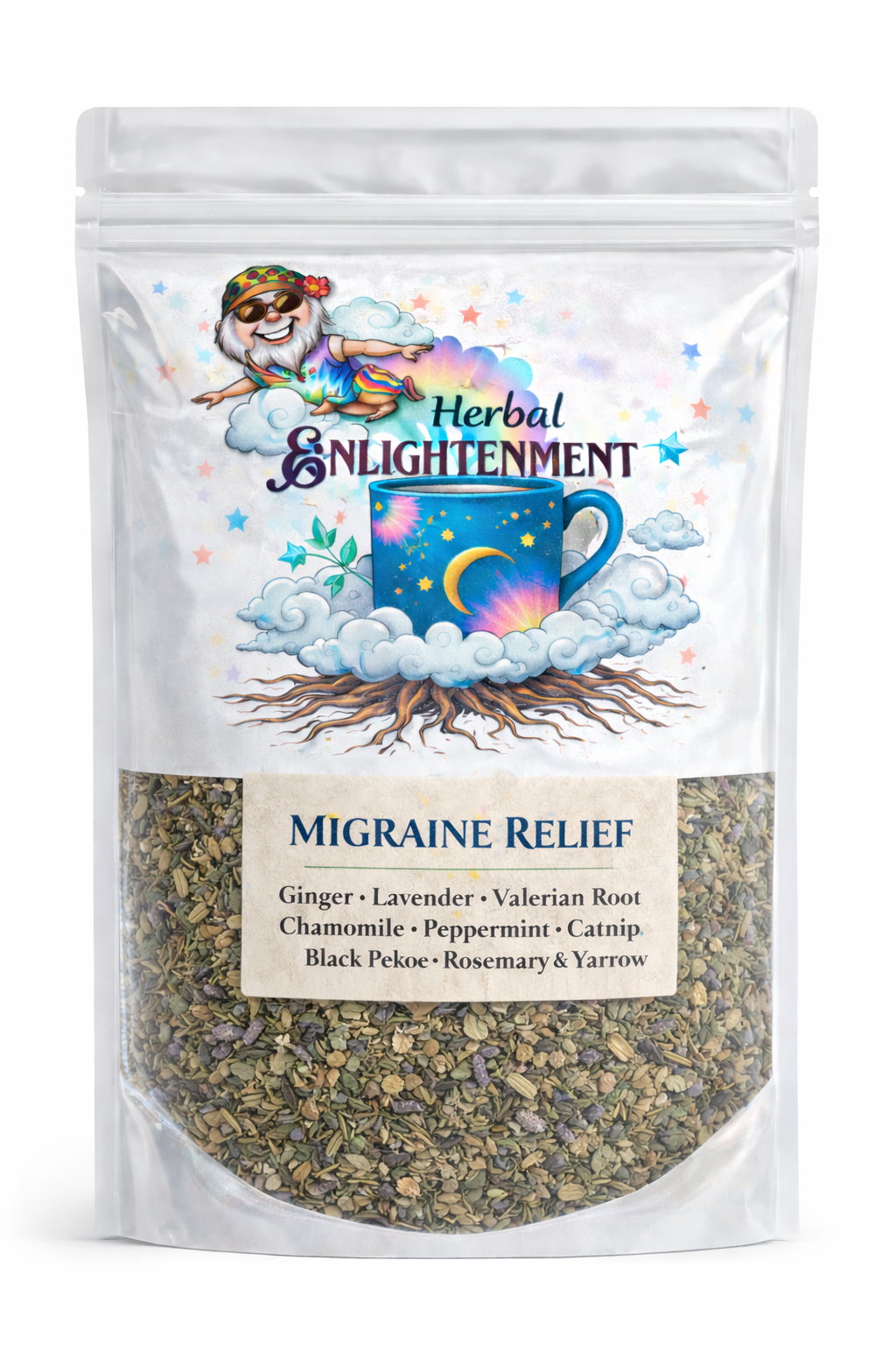 Migraine Relief