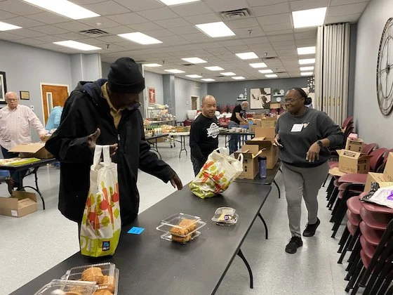 Image courtesy Mid-North Food Pantry