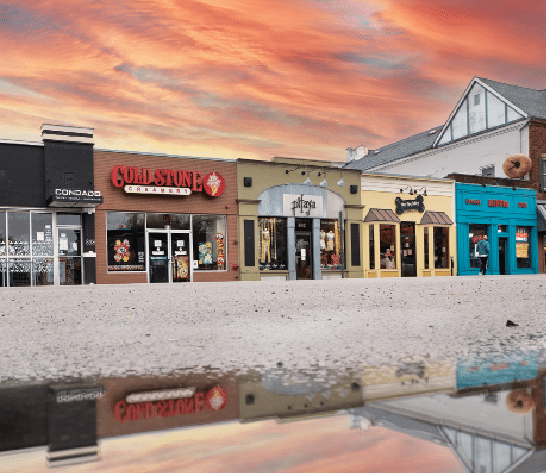 Broad Ripple