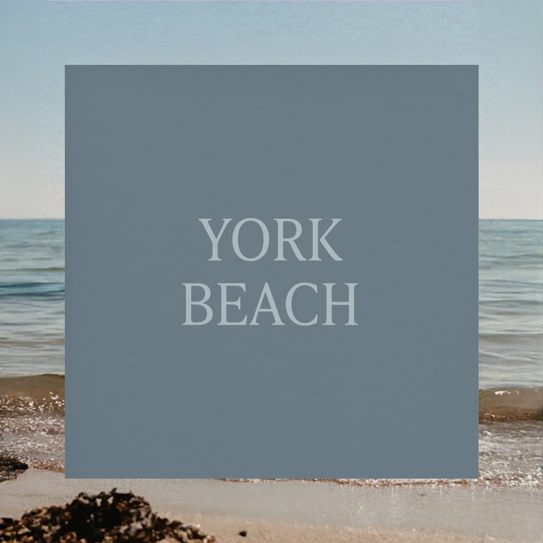 York Beach