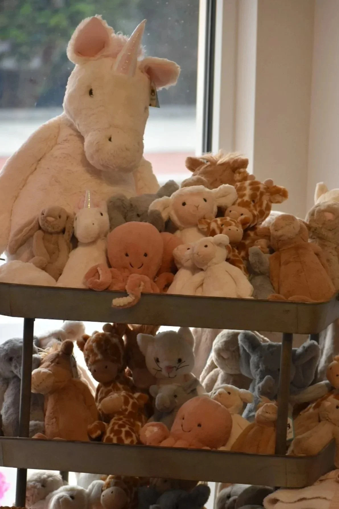 Jellycats