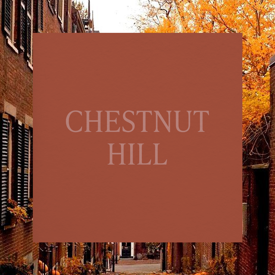 Chestnut Hill