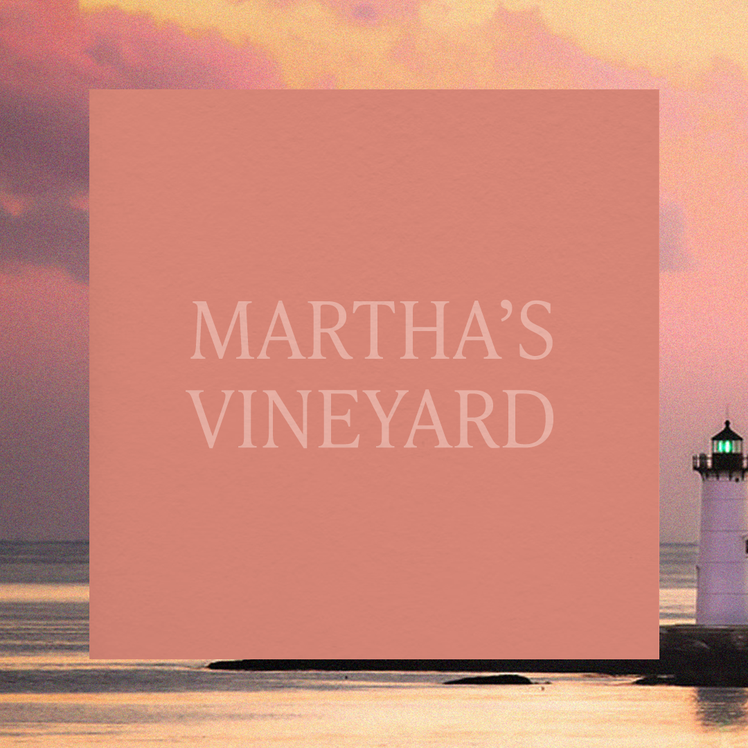 Martha's Vineyard