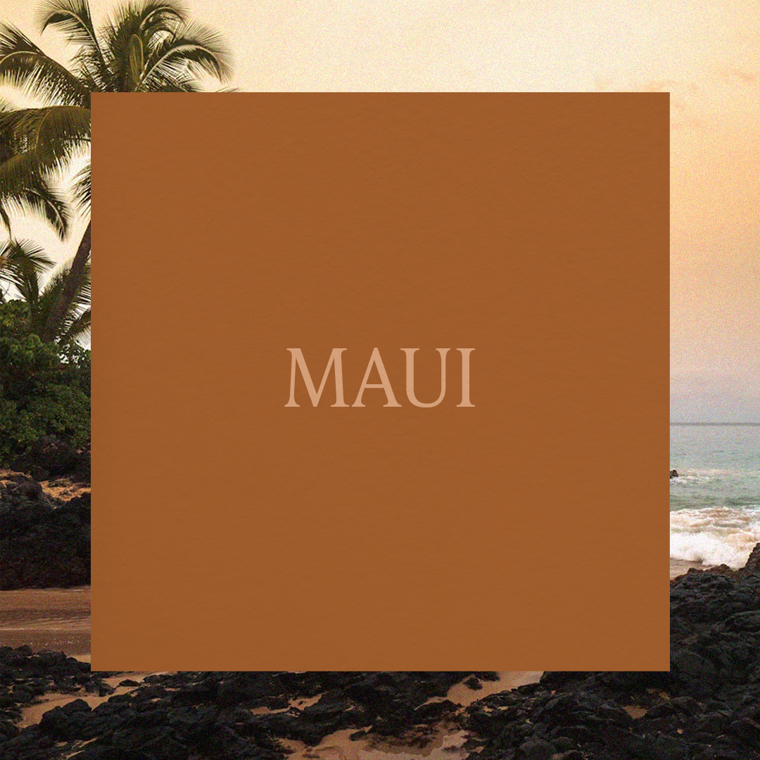Maui