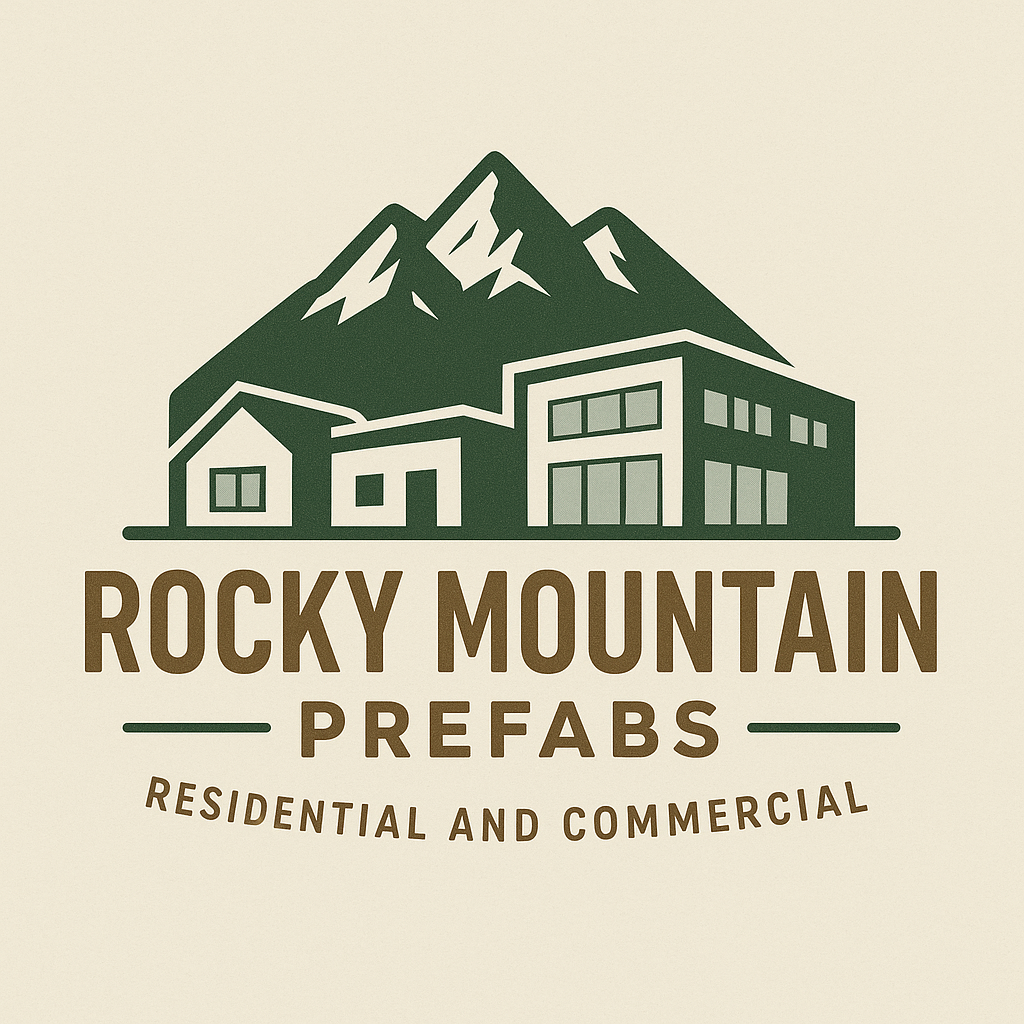 Modular Prefabs for the Modern World