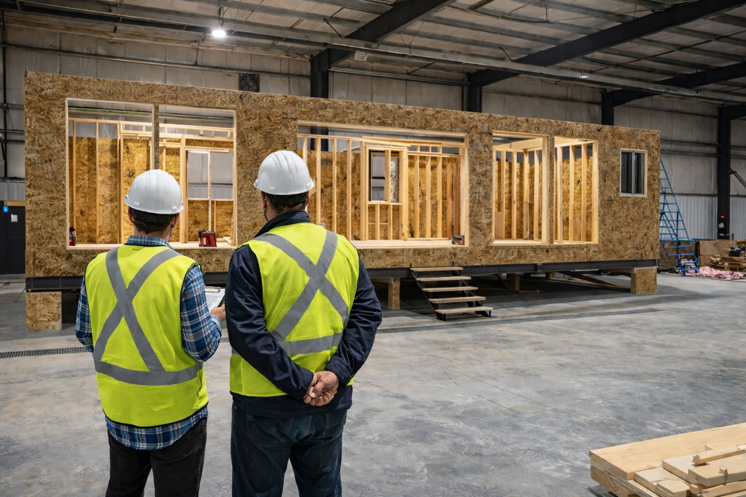 What Is CSA A277 Certification (And Why It Matters More Than You Think)