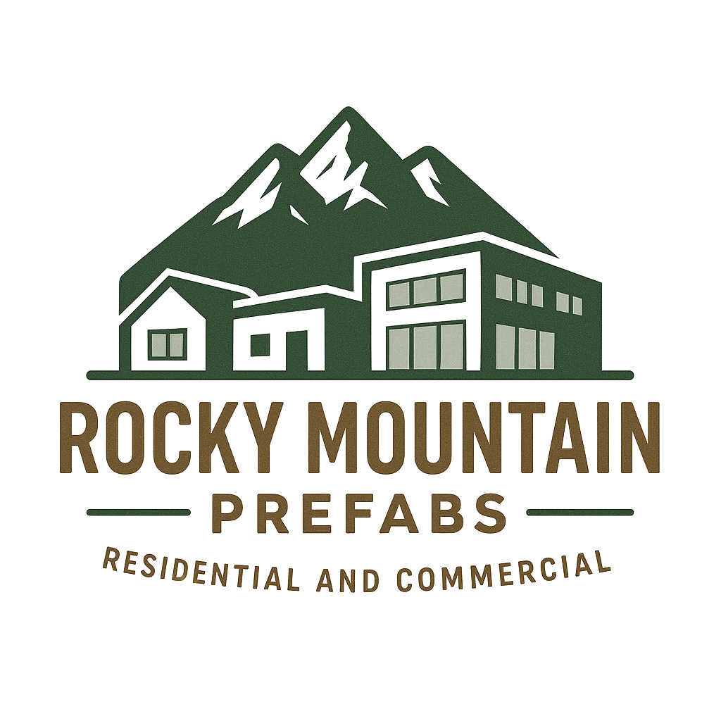 Rocky Mountain Prefabs 