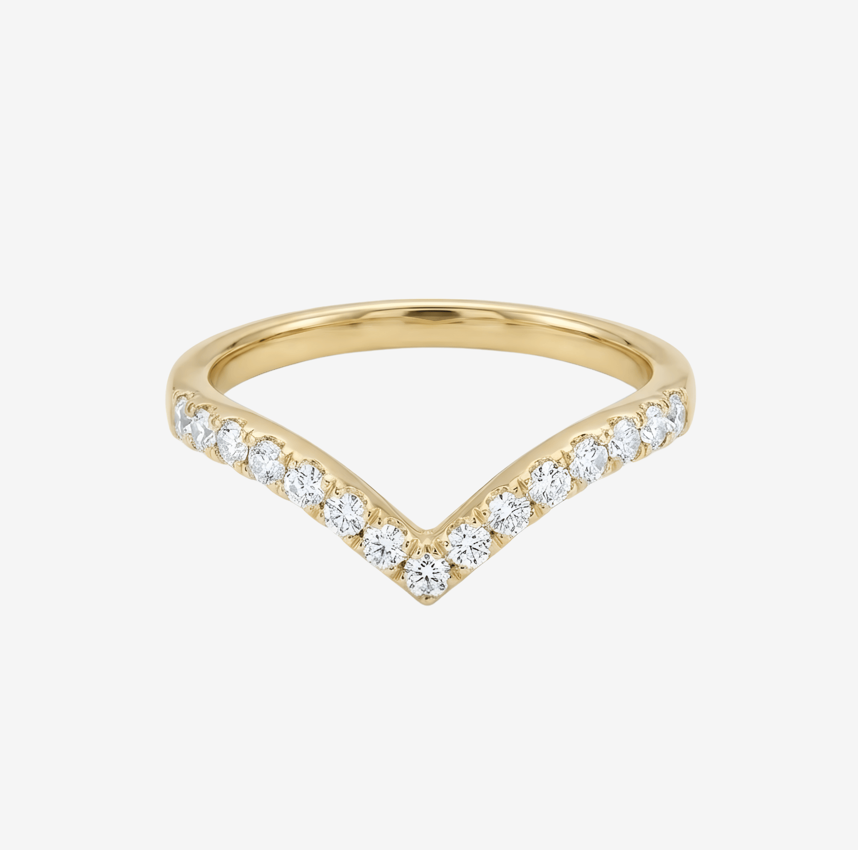 Valentina Contour Band