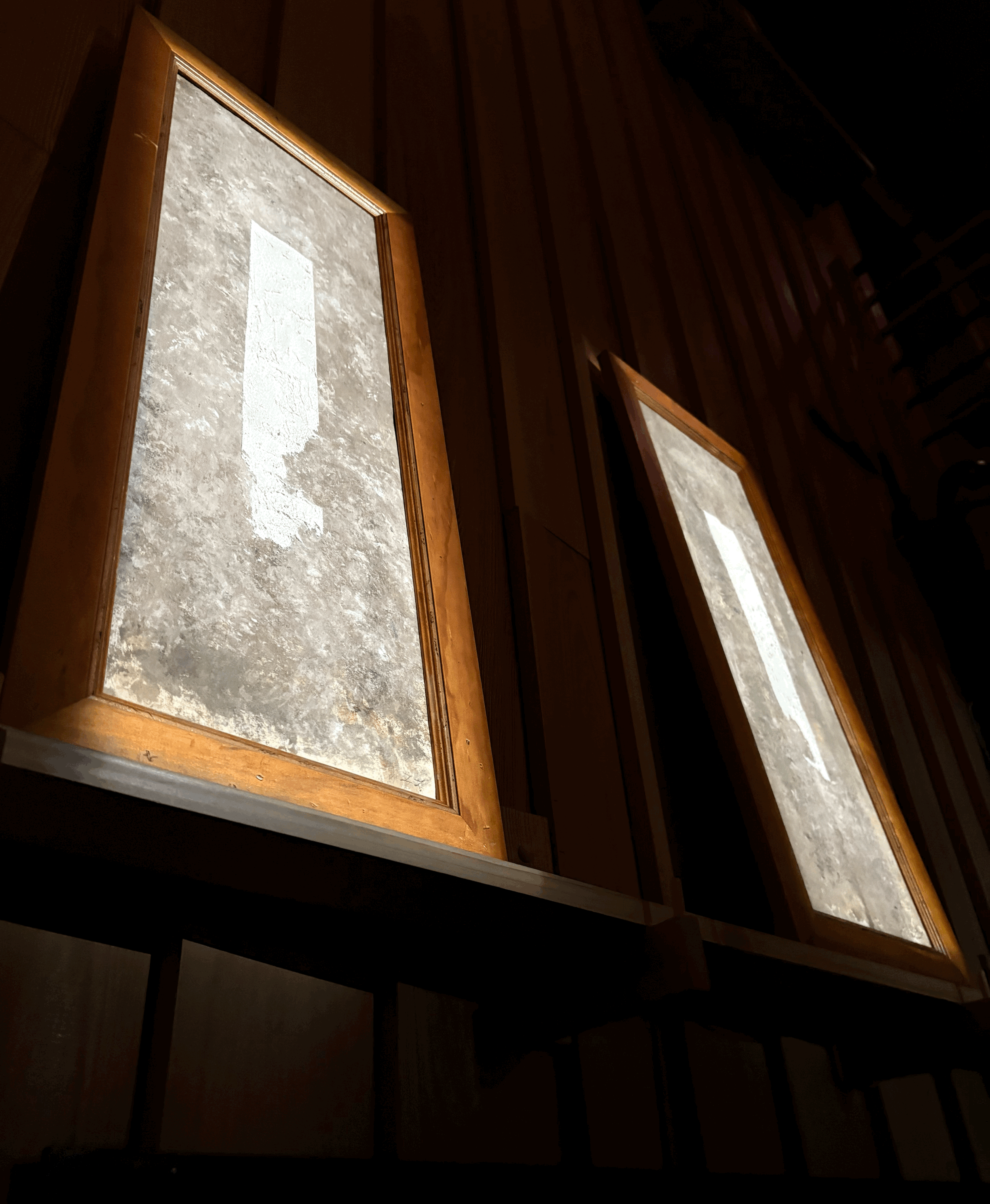The Portal Pair
