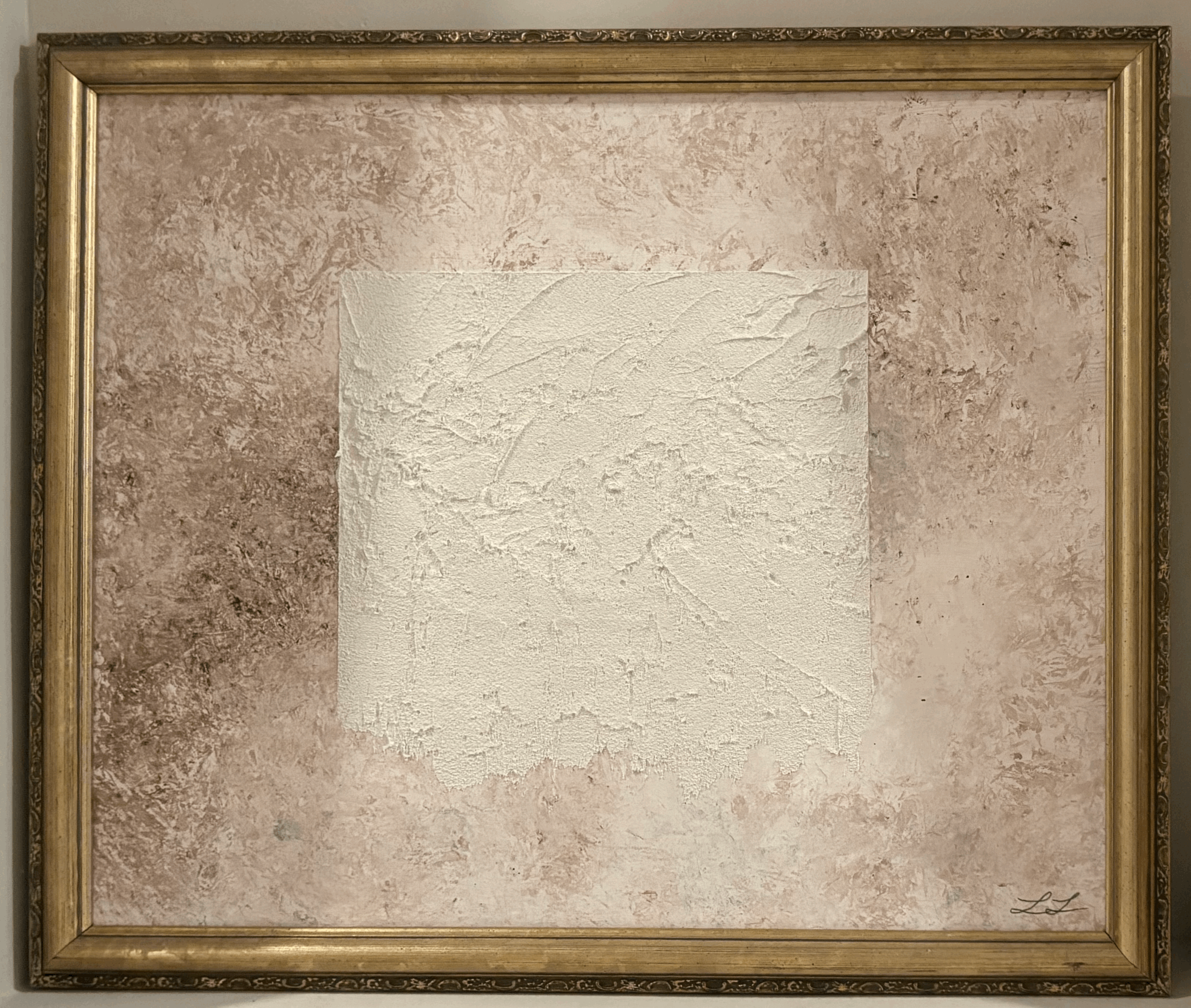 Paper Tear