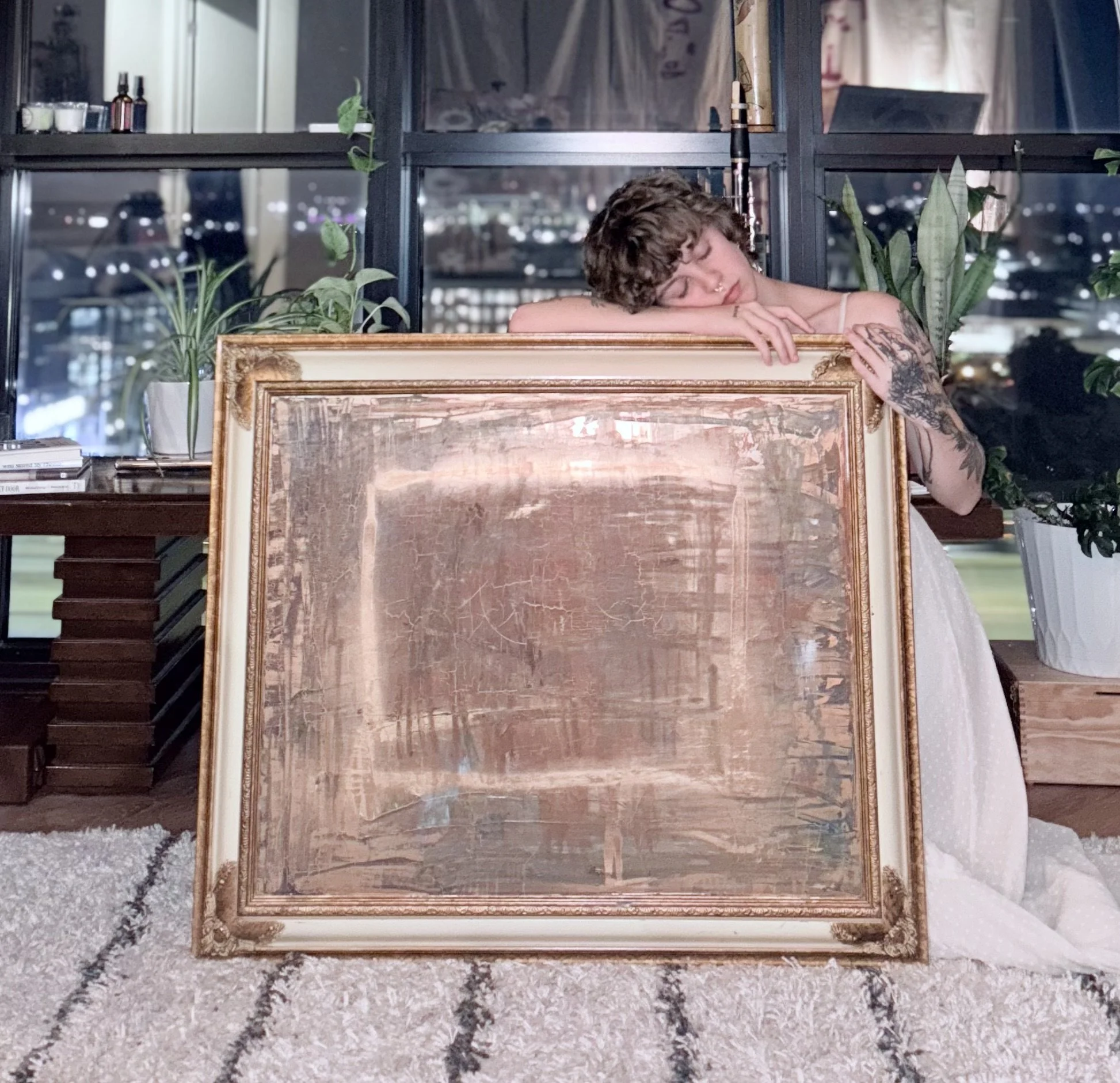 Art: Paintings & More!