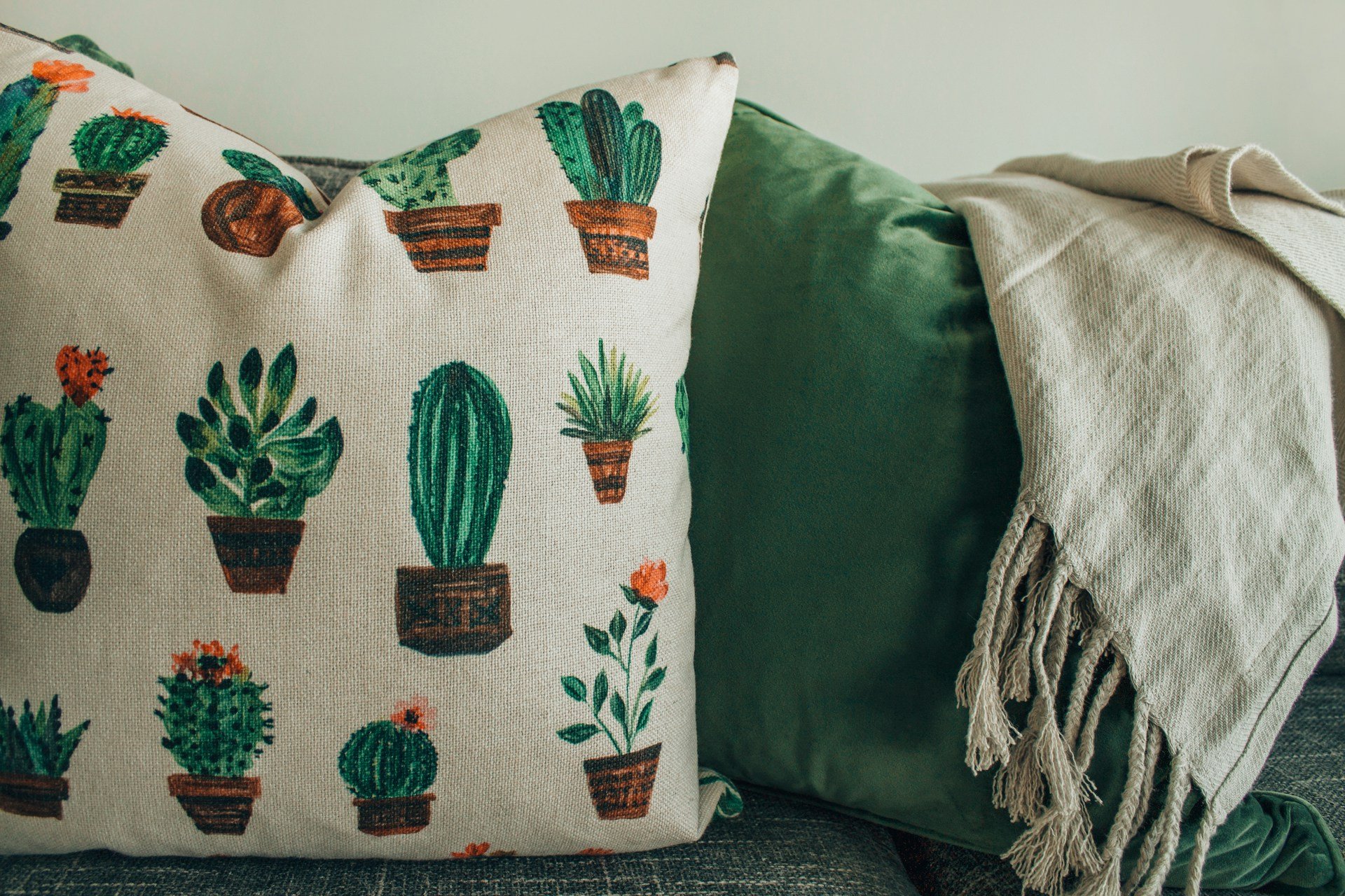 Staging Your Home To Sell: Transform Your Space Into a Buyer's Dream