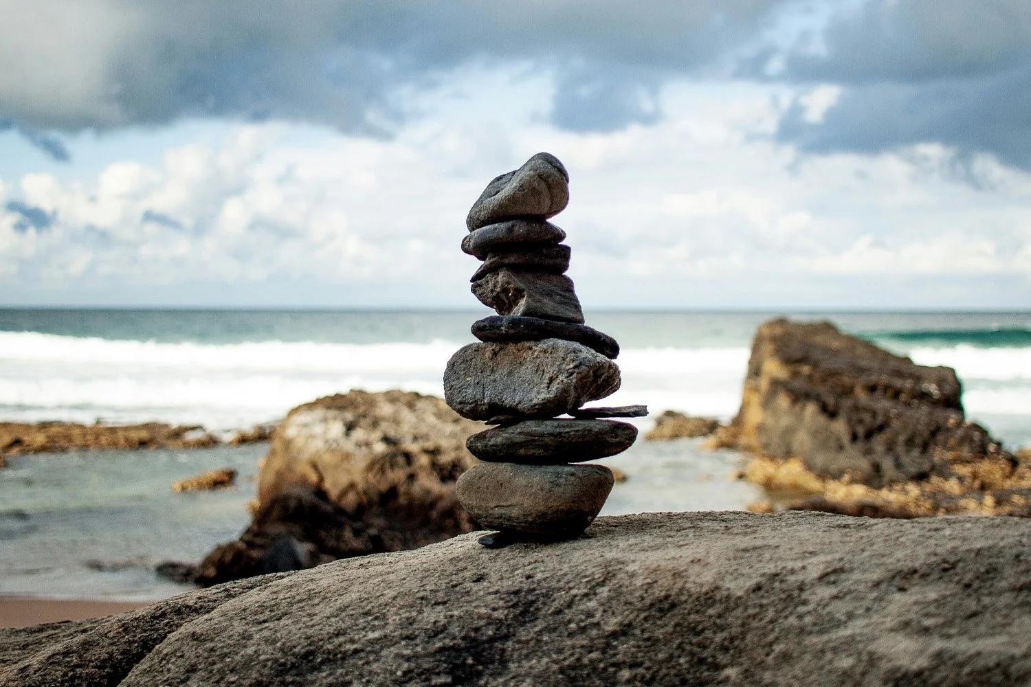Retirement: A Seesaw of Regret—or a New Balance?