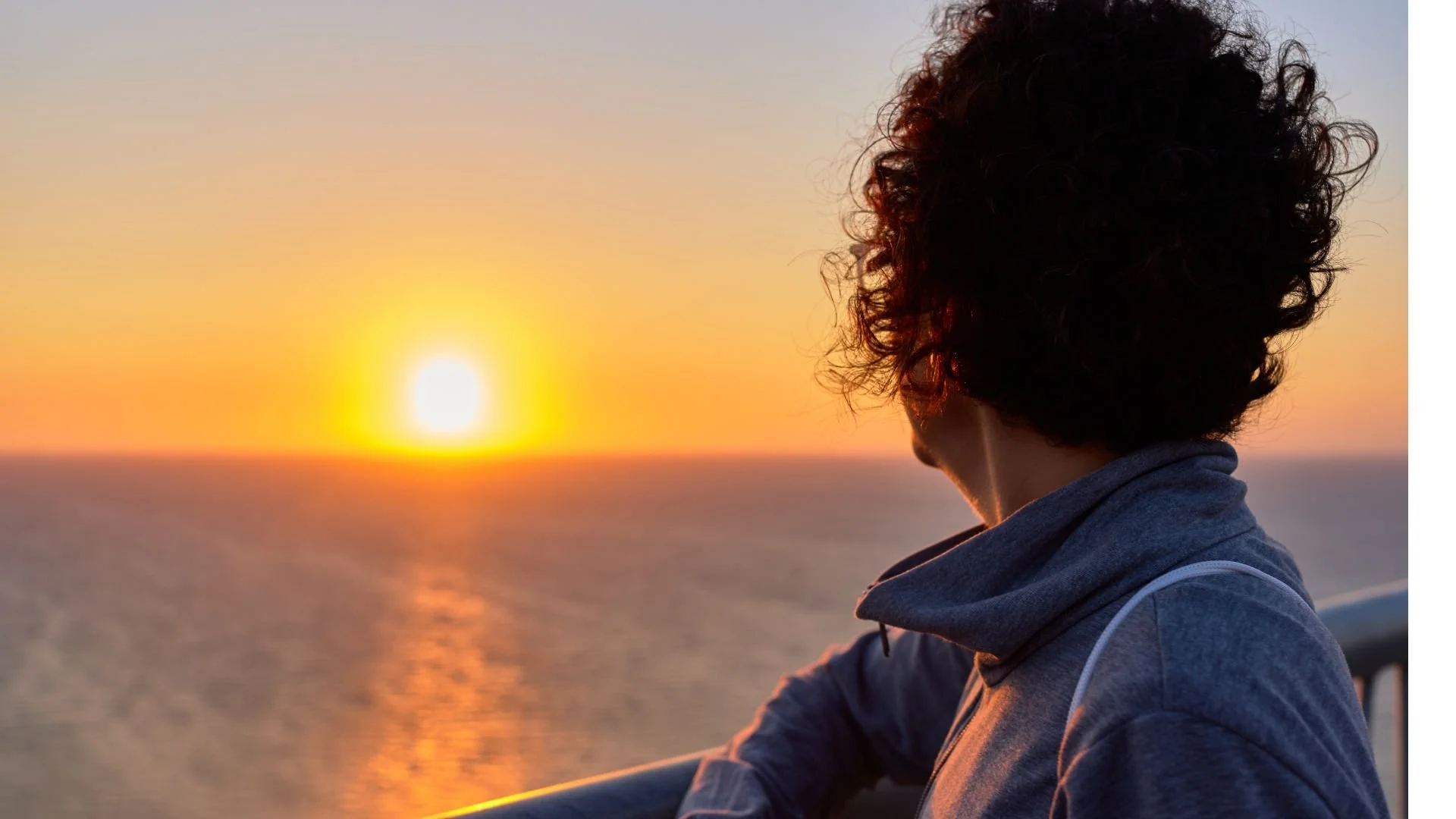 What Extreme Self-Care Really Means After a Career of Service