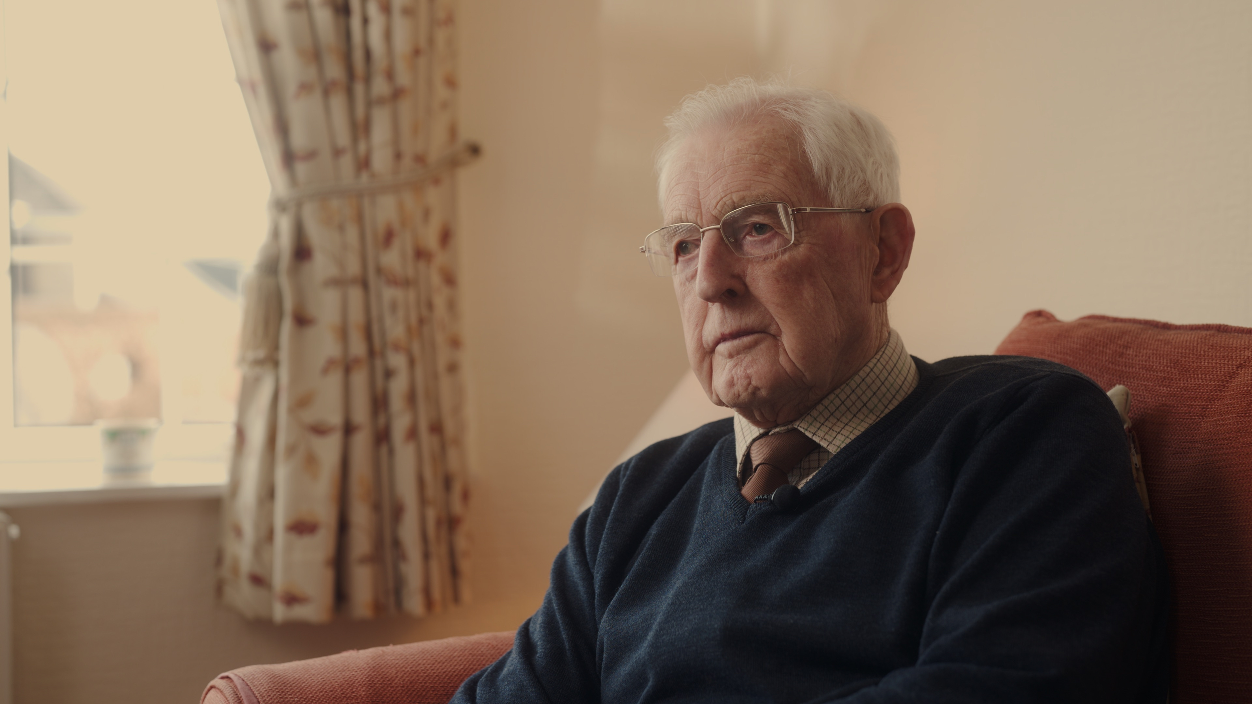 Brian North - A reflection on life