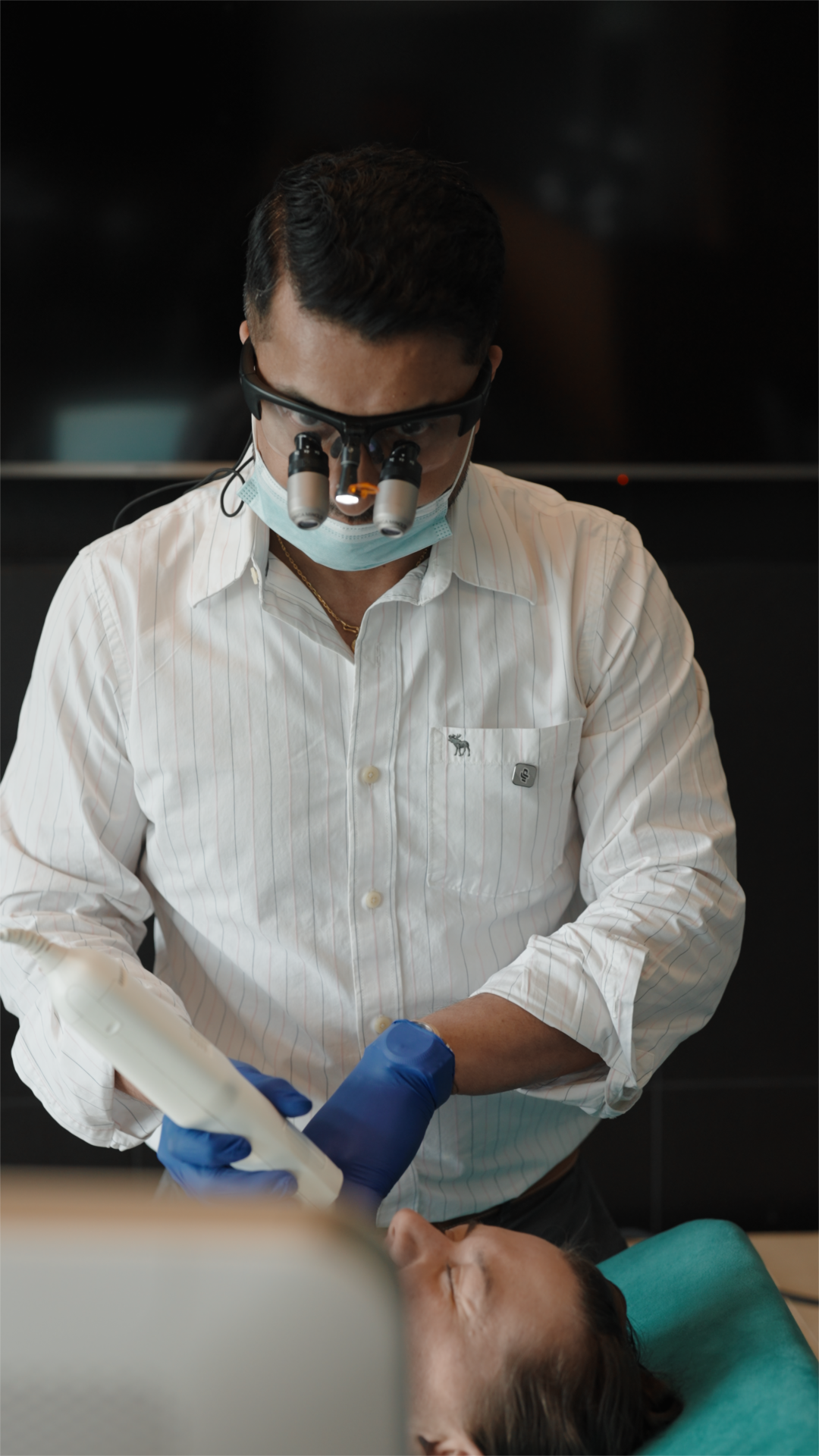 Meliora Dental - Marketing Content