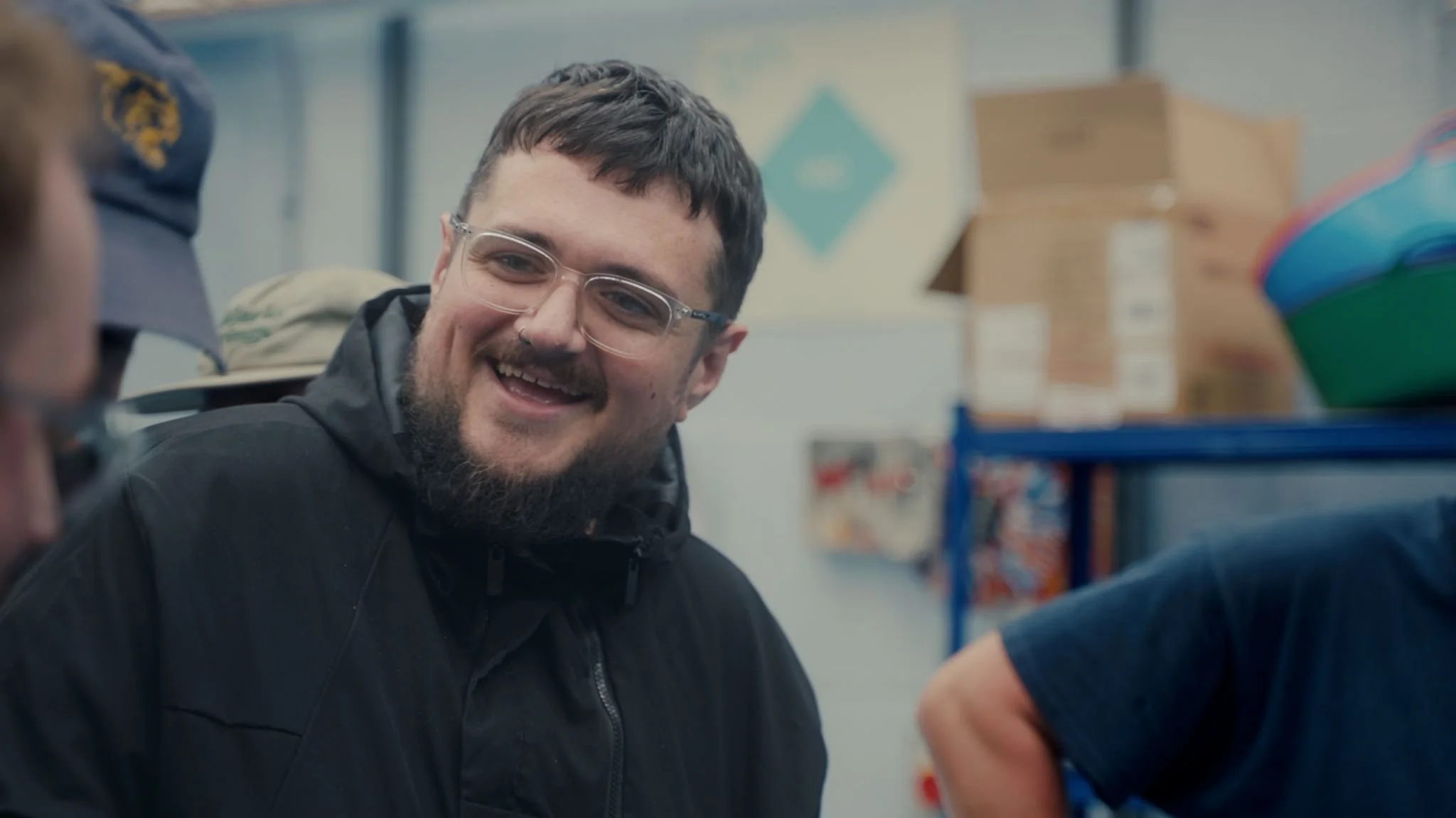 Beauty School - Documentary