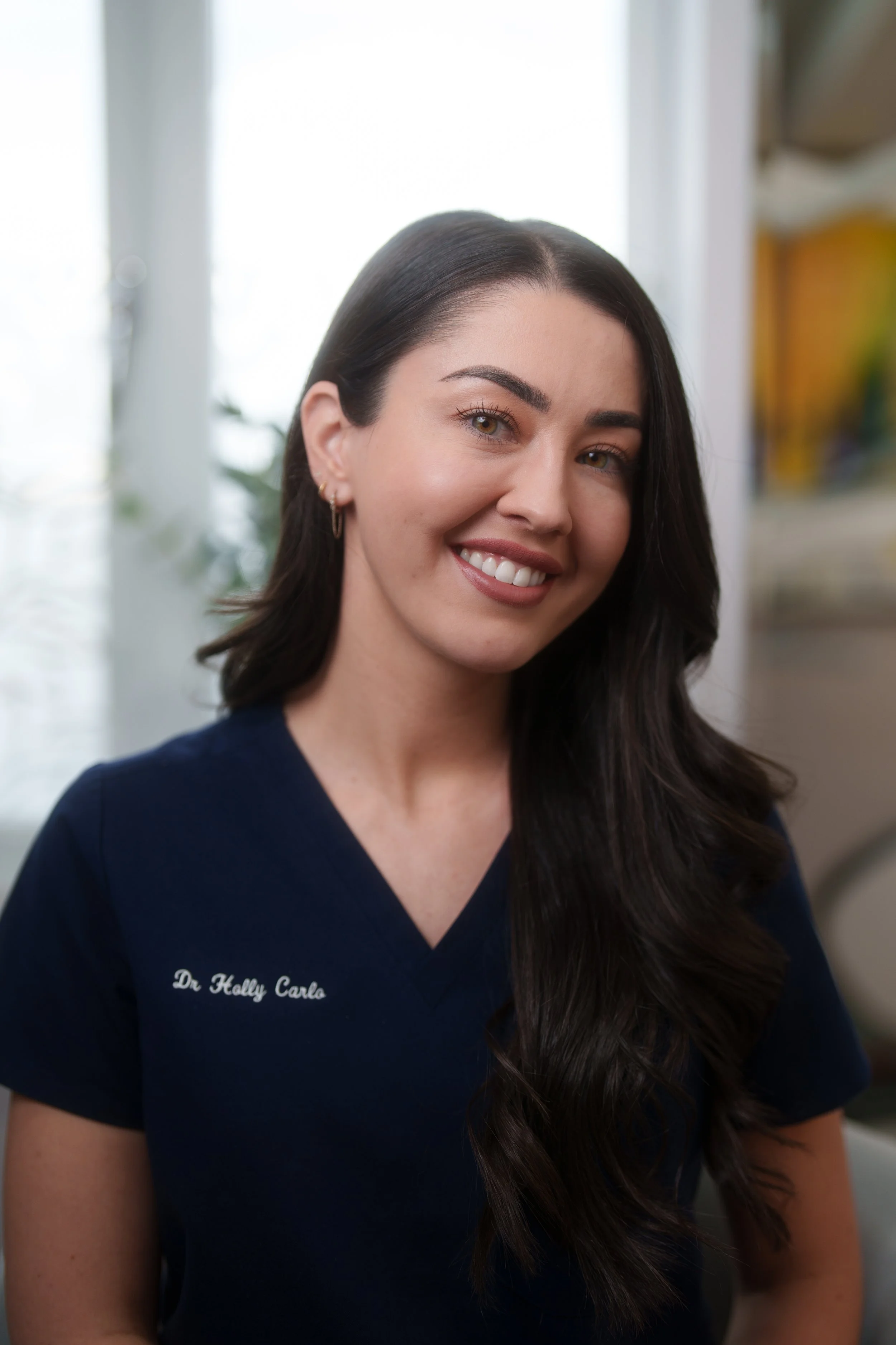 KISSDental - Staff Headshots