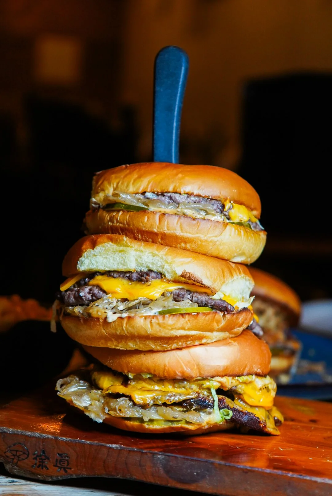 White Rock Burger Co.