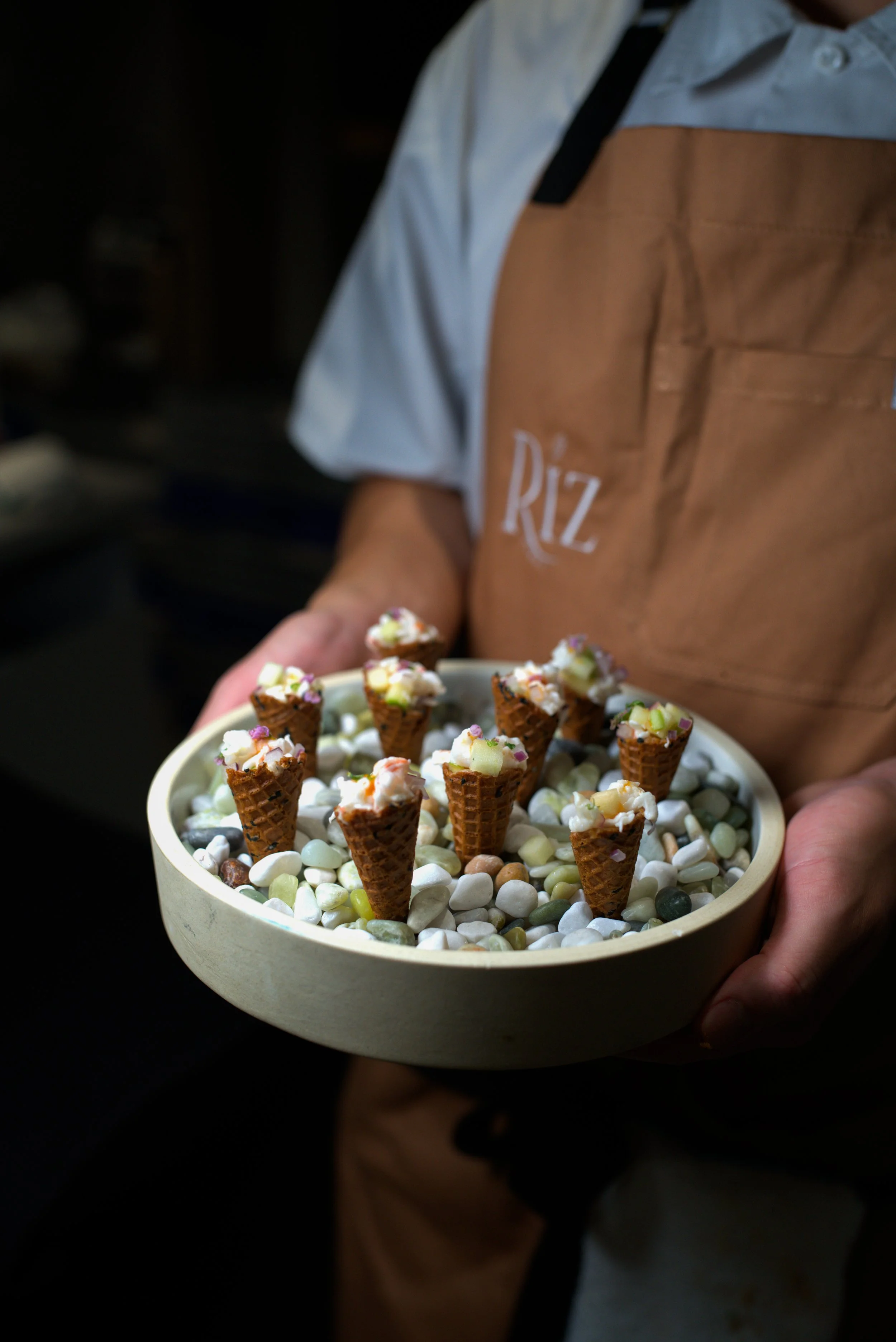 Riz Modern Japanese