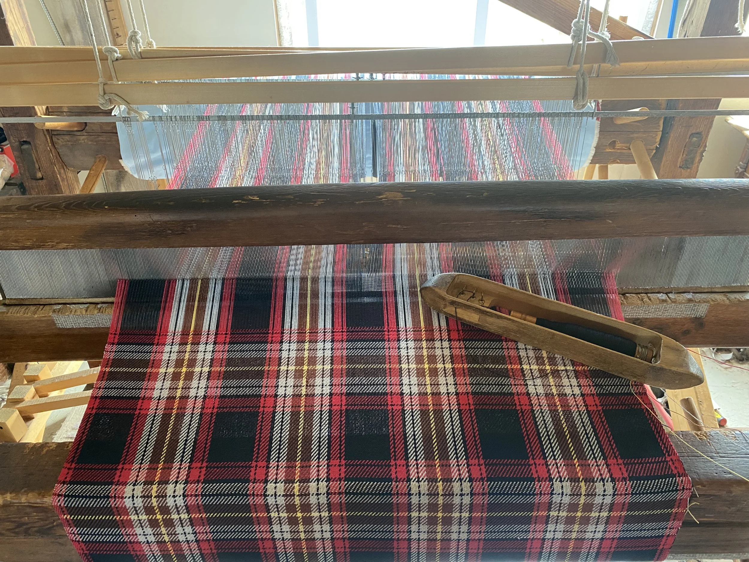 Can't Take The Sky From Me - Fabric!