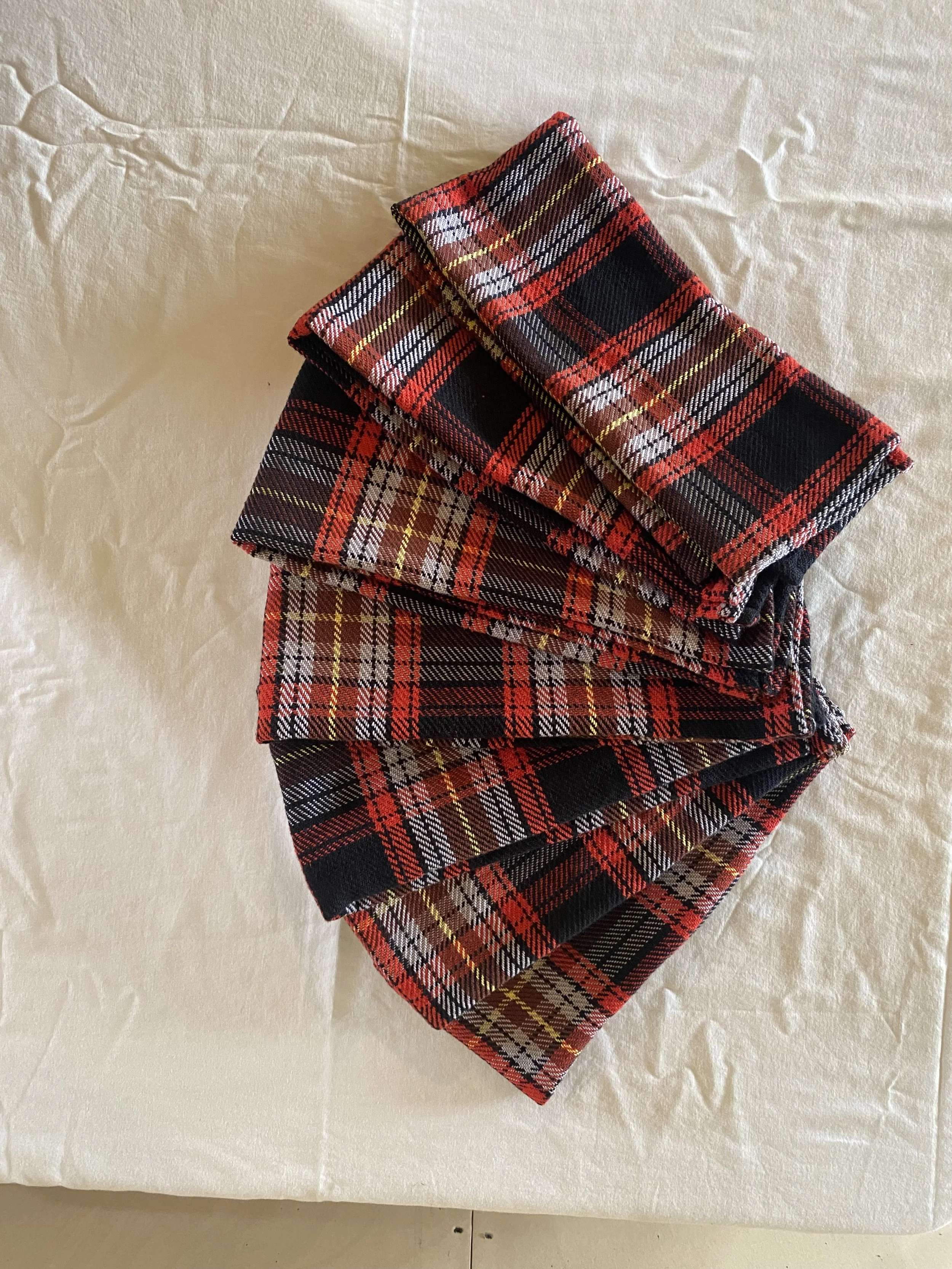 September - Can't Take The Sky From Me! - Towels