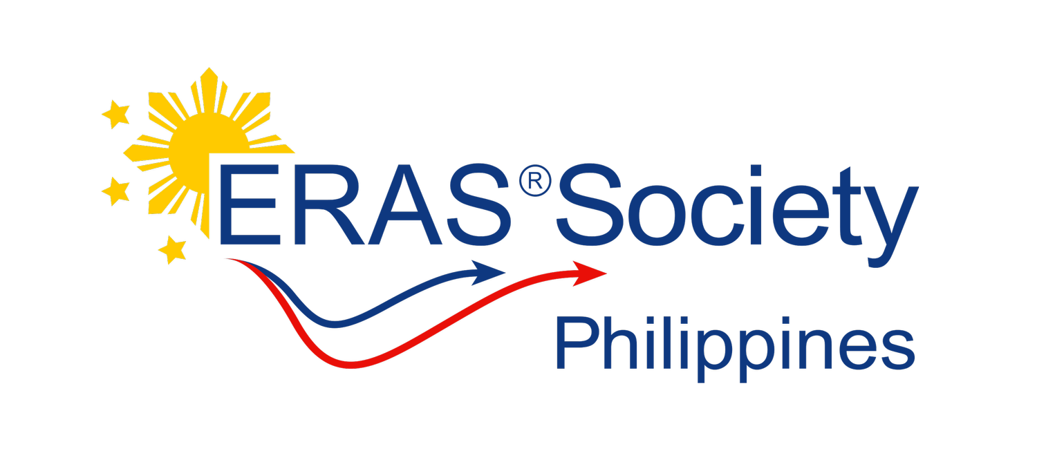 Enhanced Recovery After Surgery Philippines