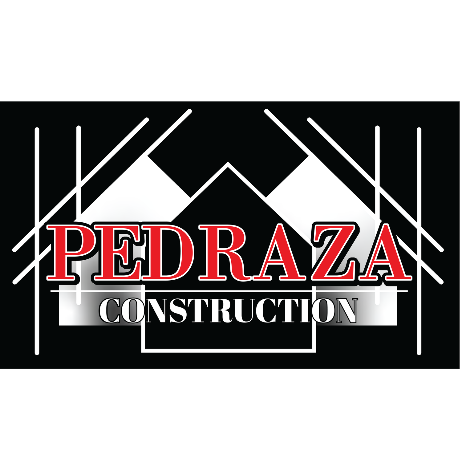 Pedraza Construction