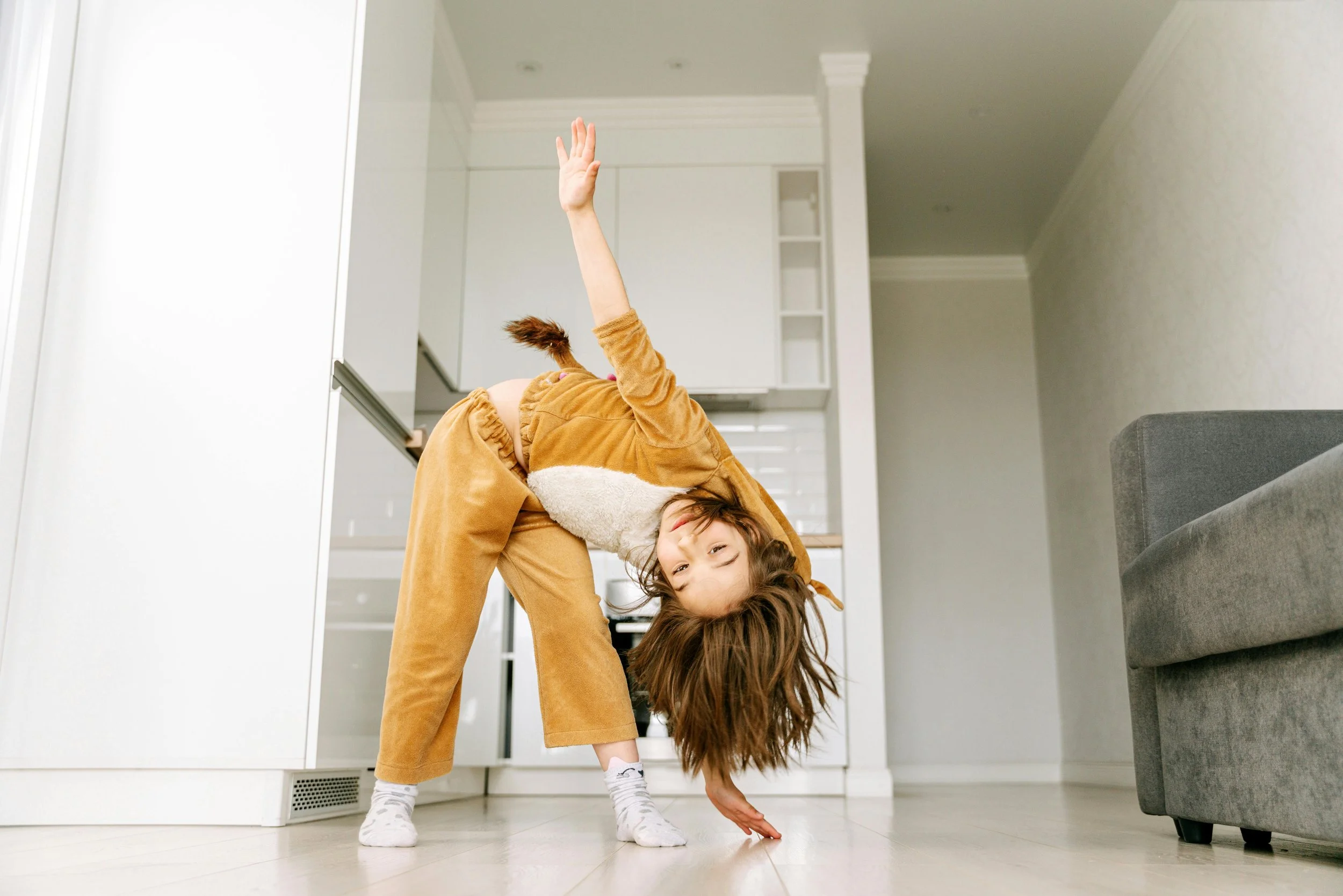 The 'After-School Restraint Collapse': Why Kids Meltdown at Home and How to Help