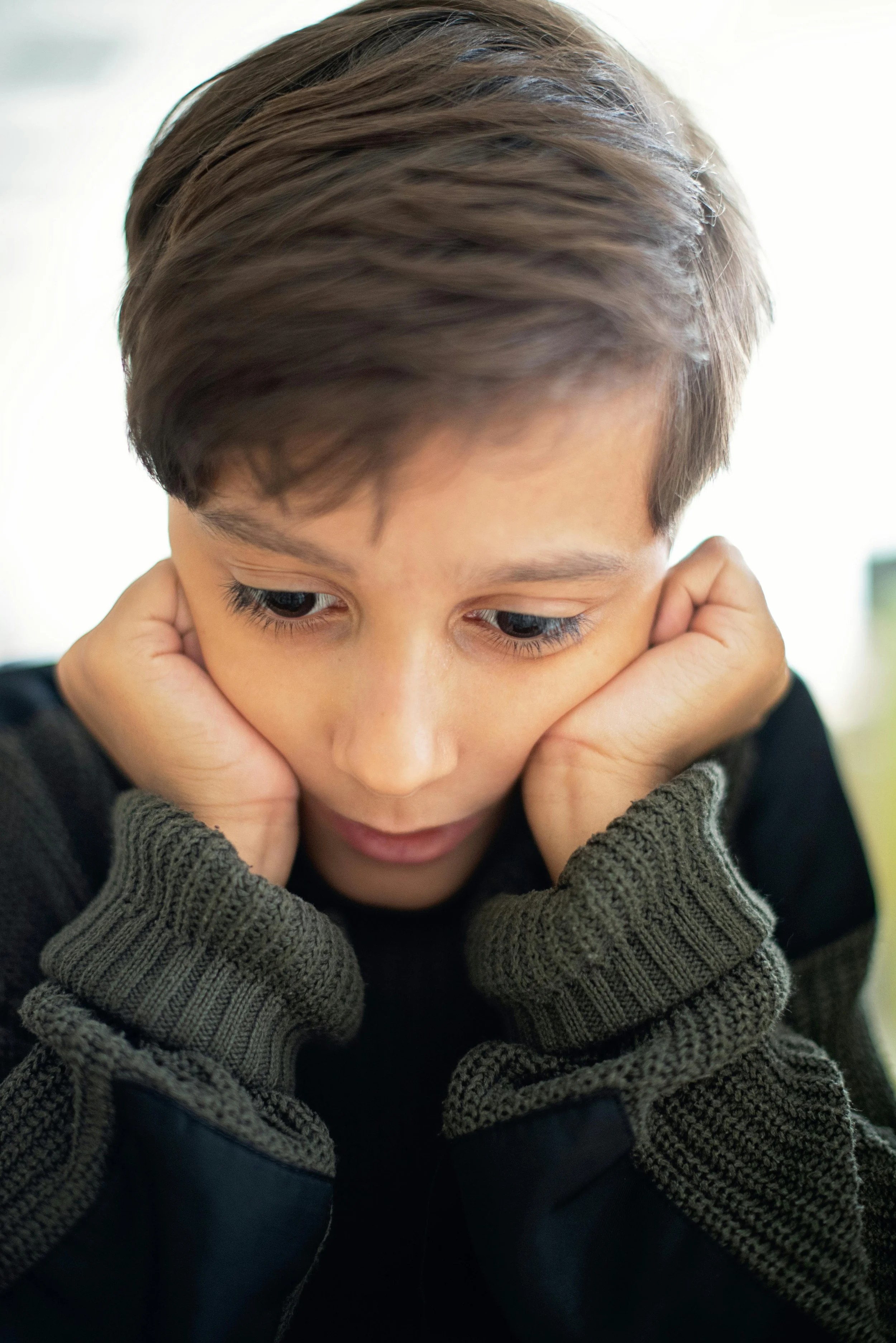 Anxiety, Executive Function, and School Success: A Parent's Guide to Evaluation and Support