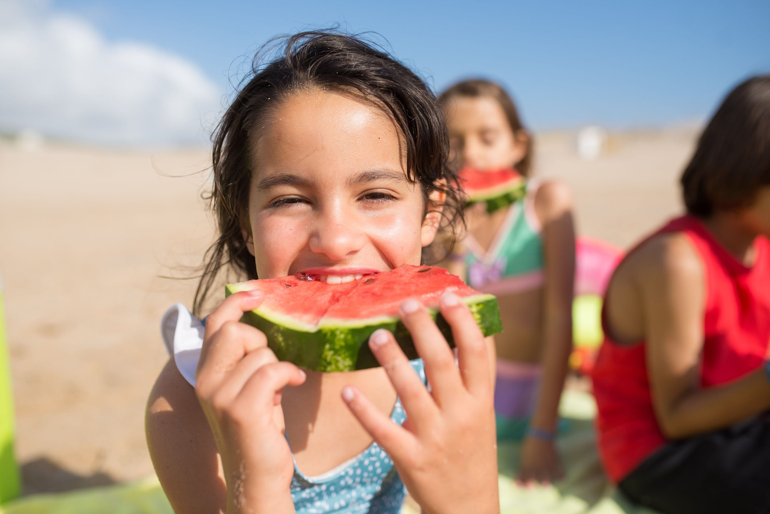 Summer and School Vacation: Maintaining Progress During Unstructured Periods