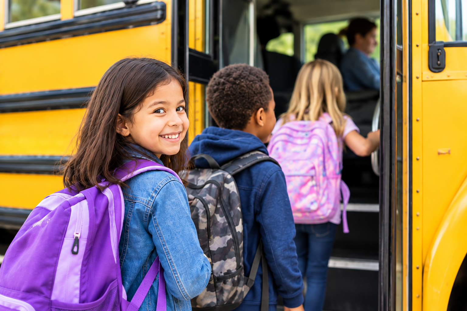 Back-to-School Transitions: Building Executive Functioning Skills and Emotional Regulation