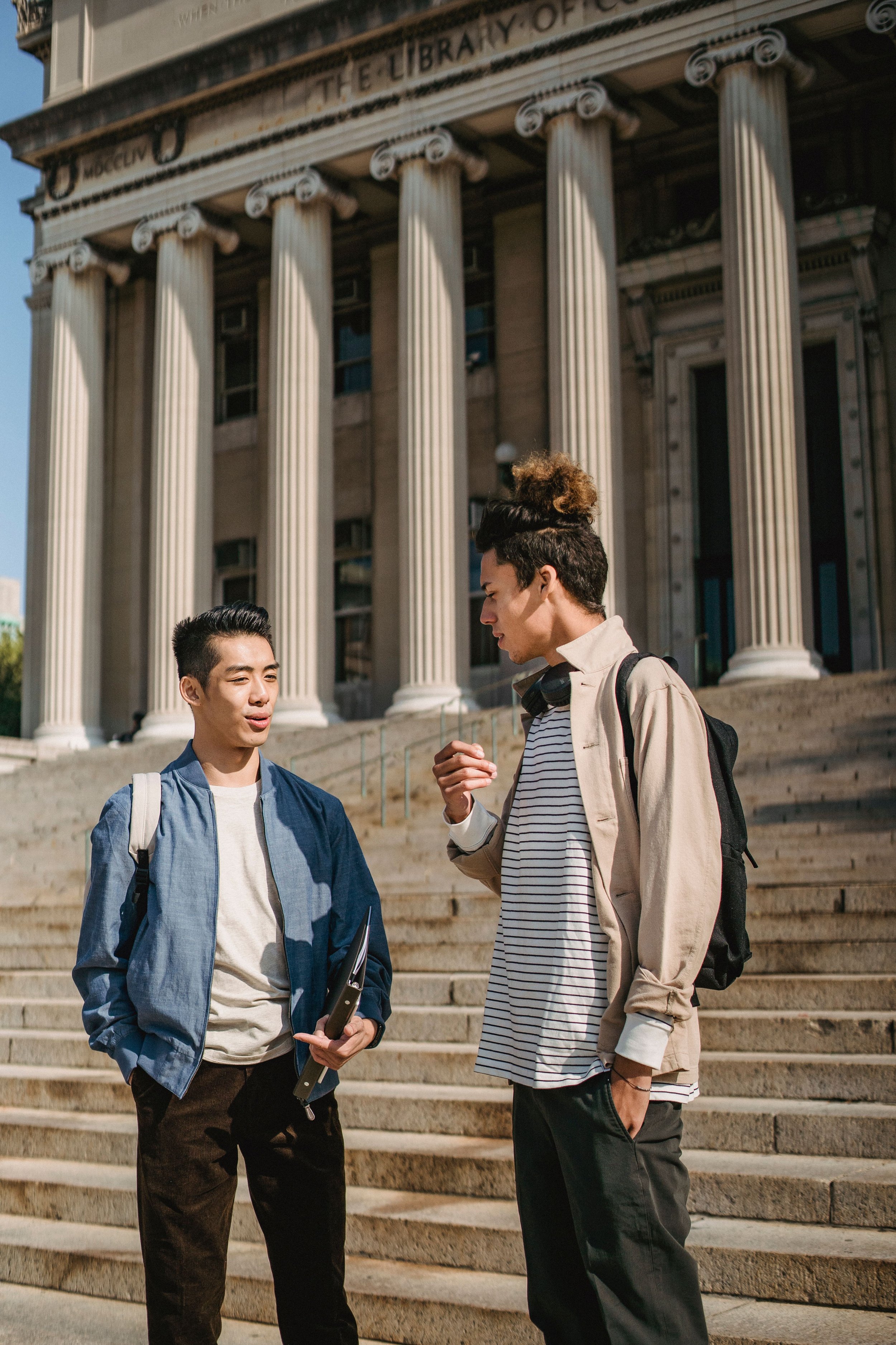 Psychoeducational Evaluations for College Students: Accommodations and Beyond